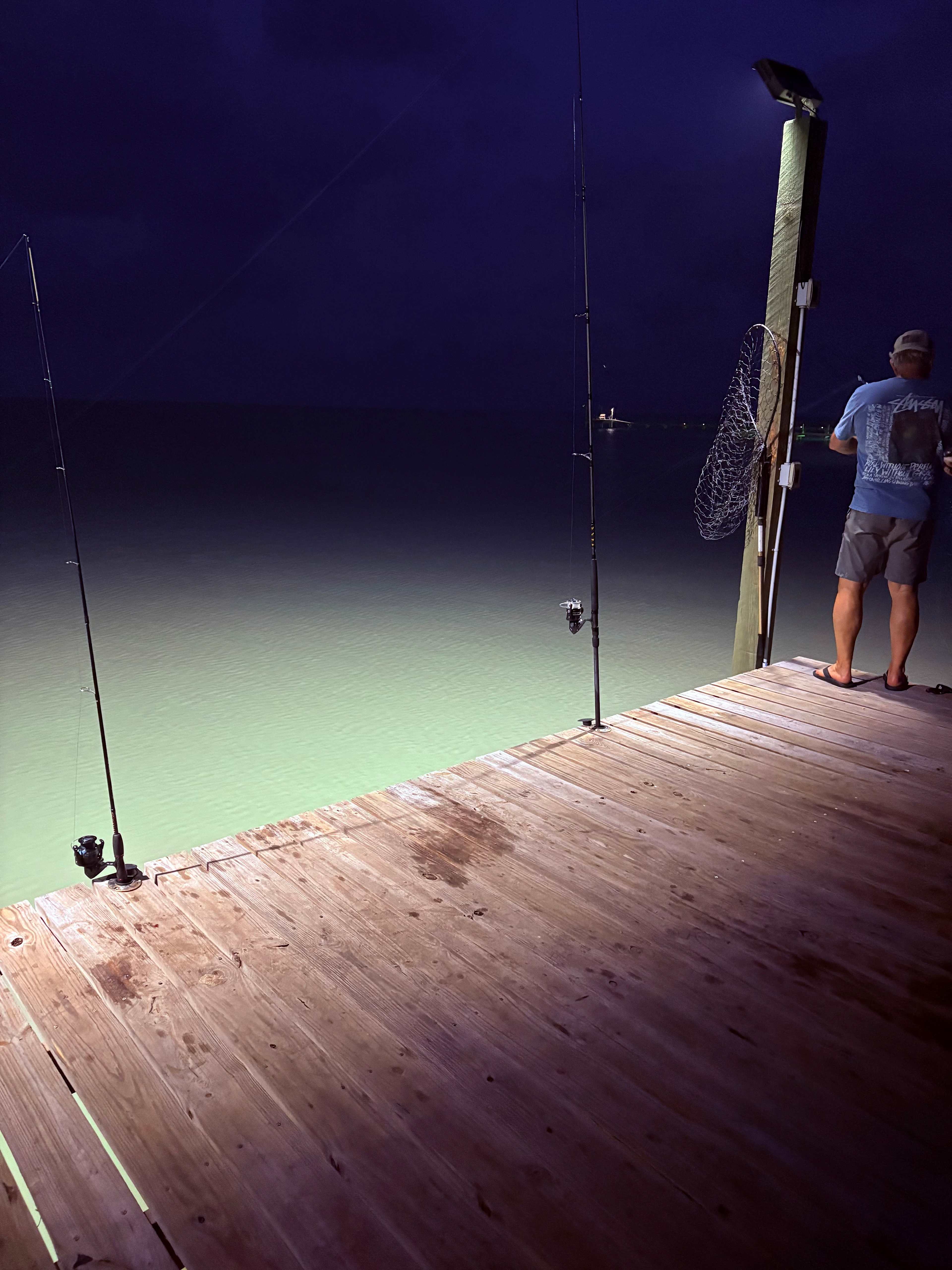 BayRock Retreat at Copano Bay