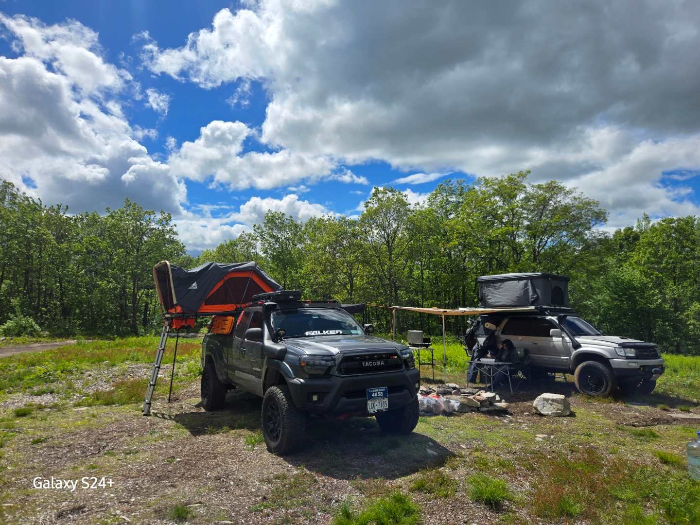 Site # 12 