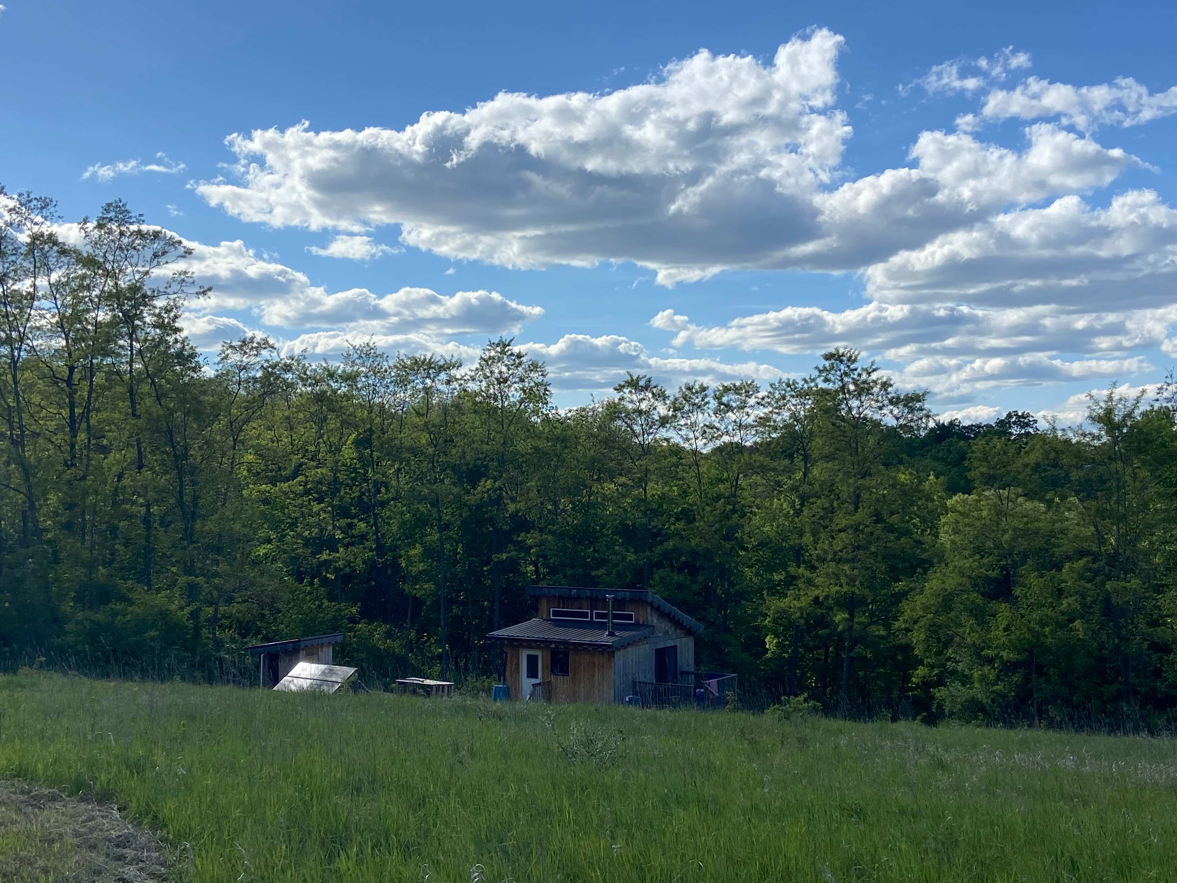 Heart of the Driftless