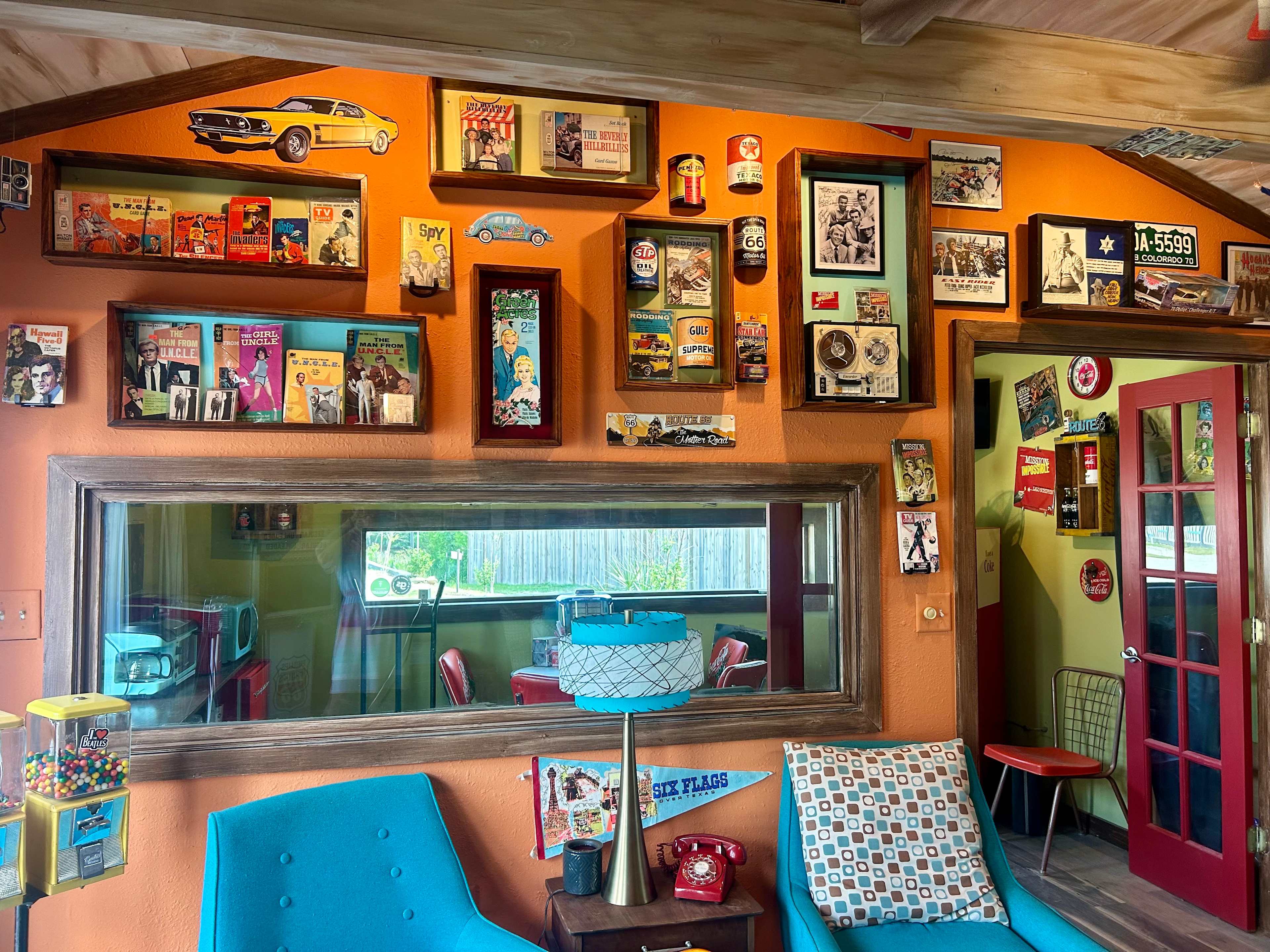 Retroville RV Park