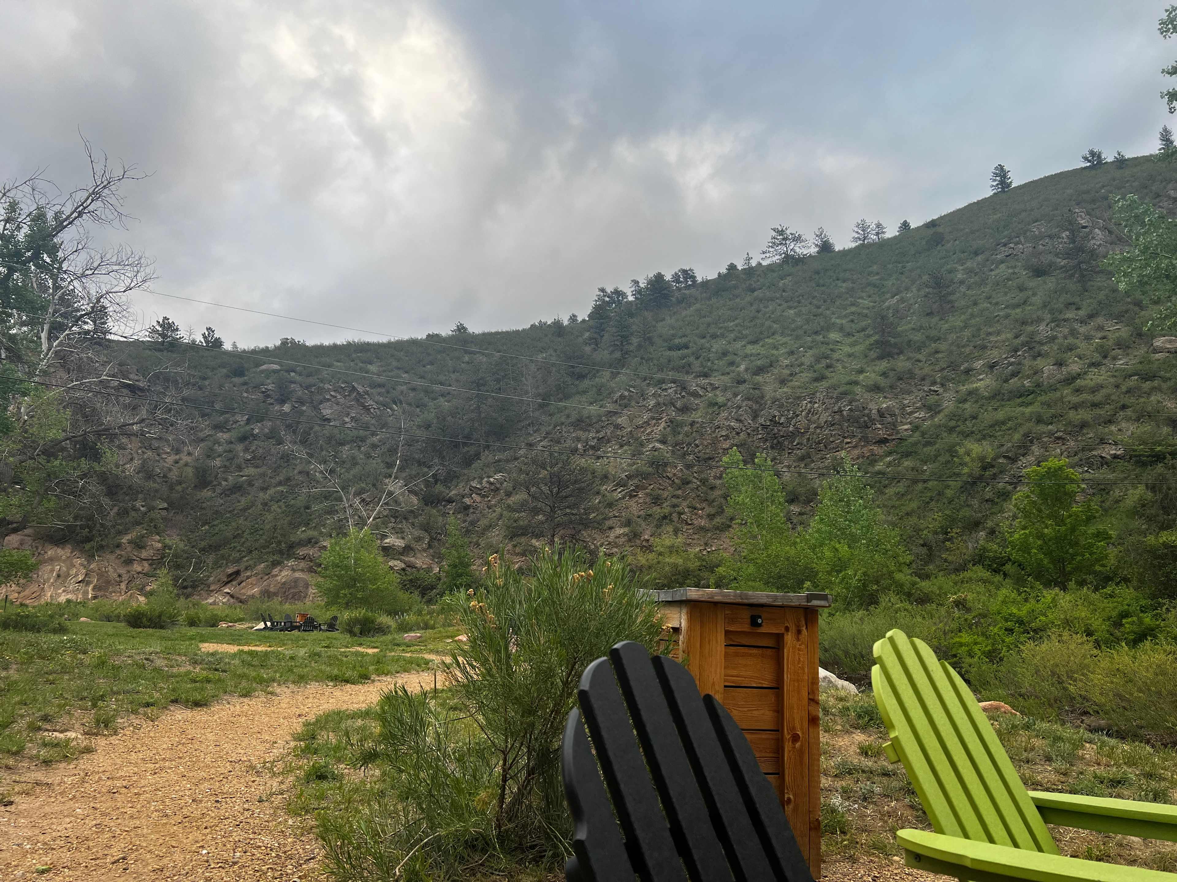 Riverside Cabins- 20min to RMNP!