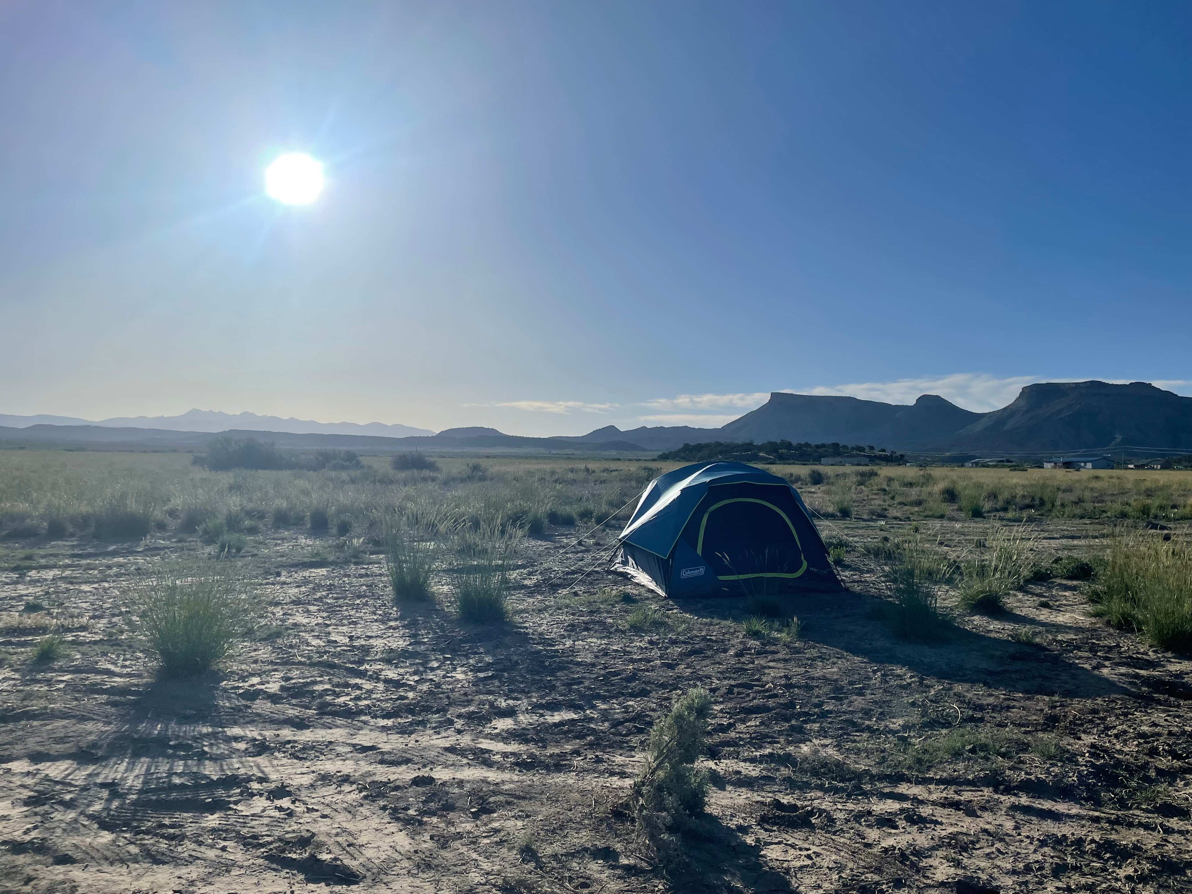 Bright Star Campground