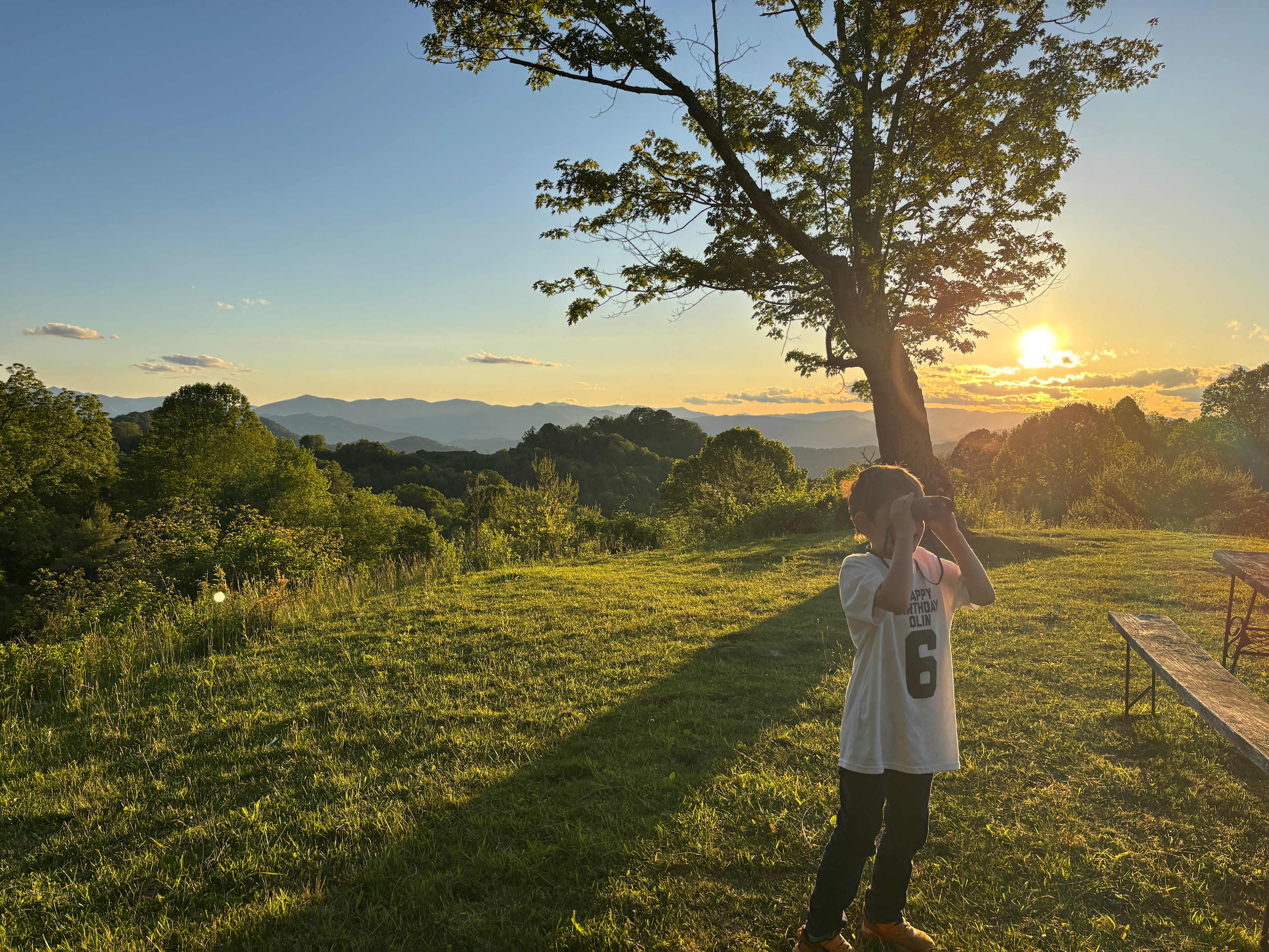 Pause || Eco-Retreat at Aramesh