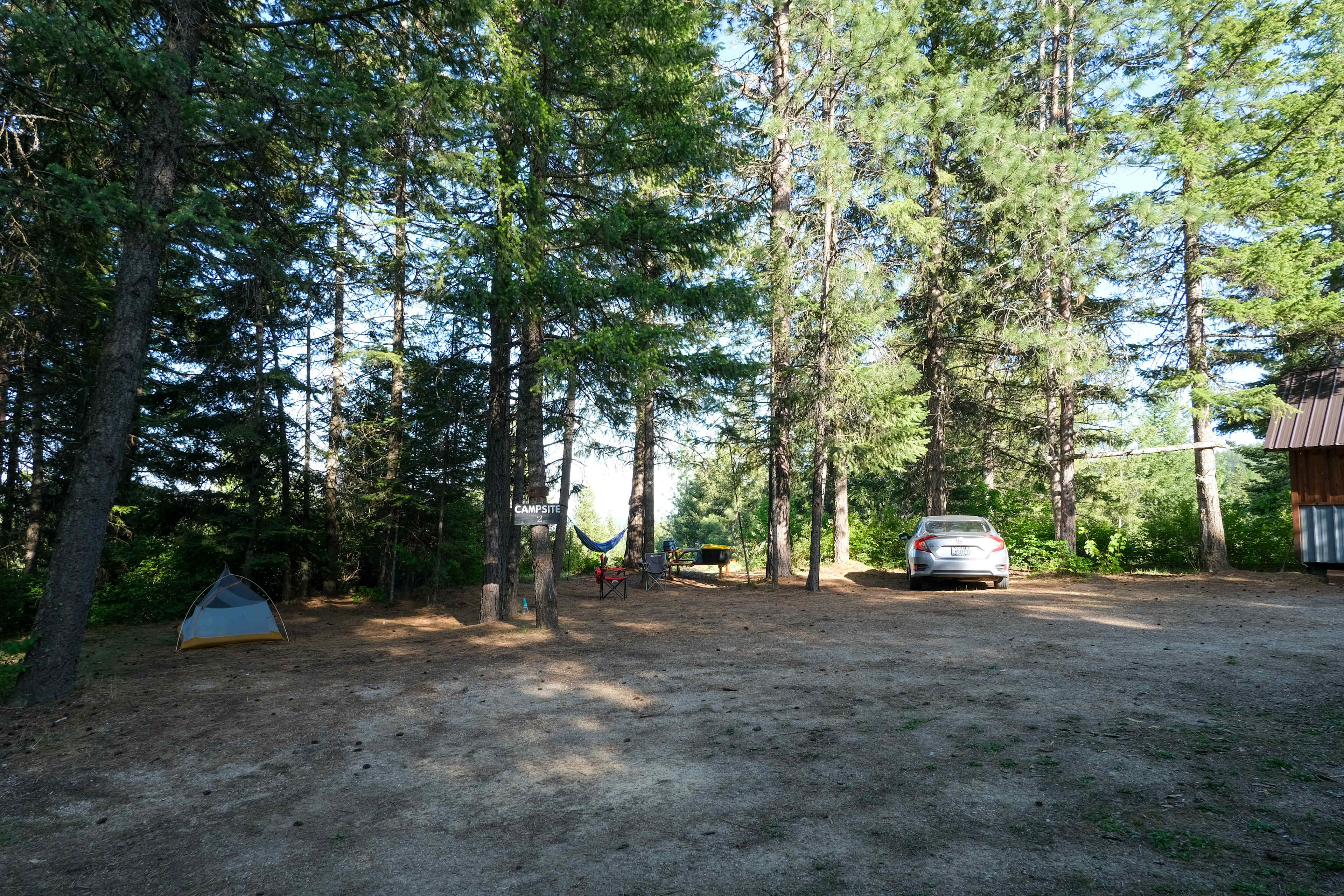 Zaltana Retreat