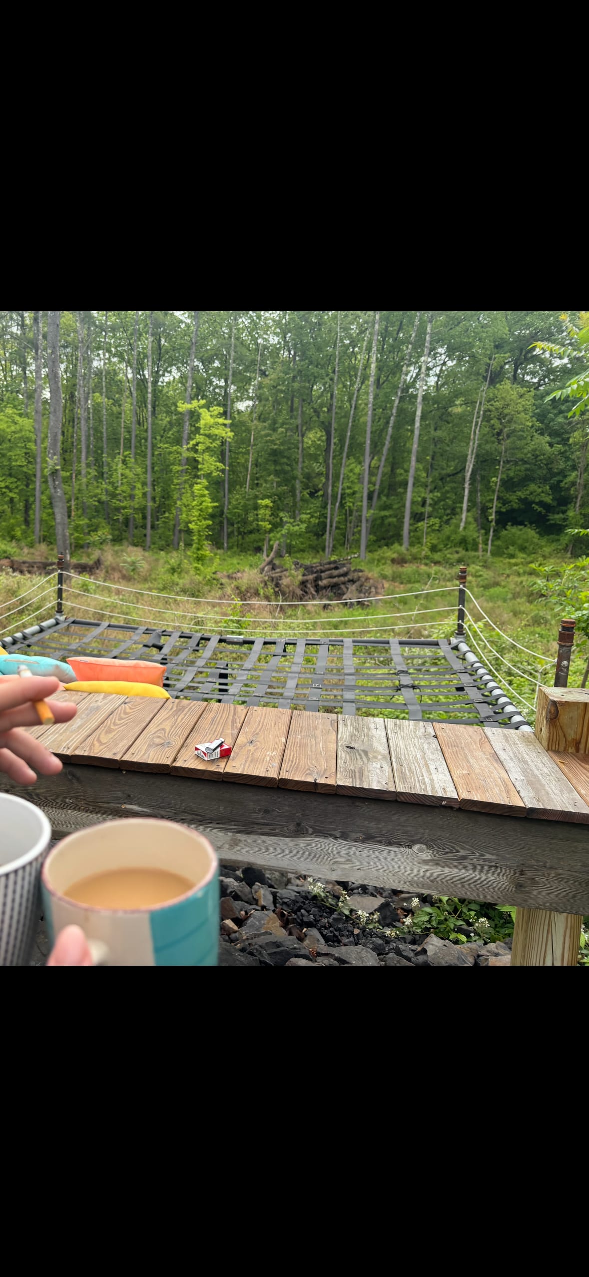 The Catskill And Chill