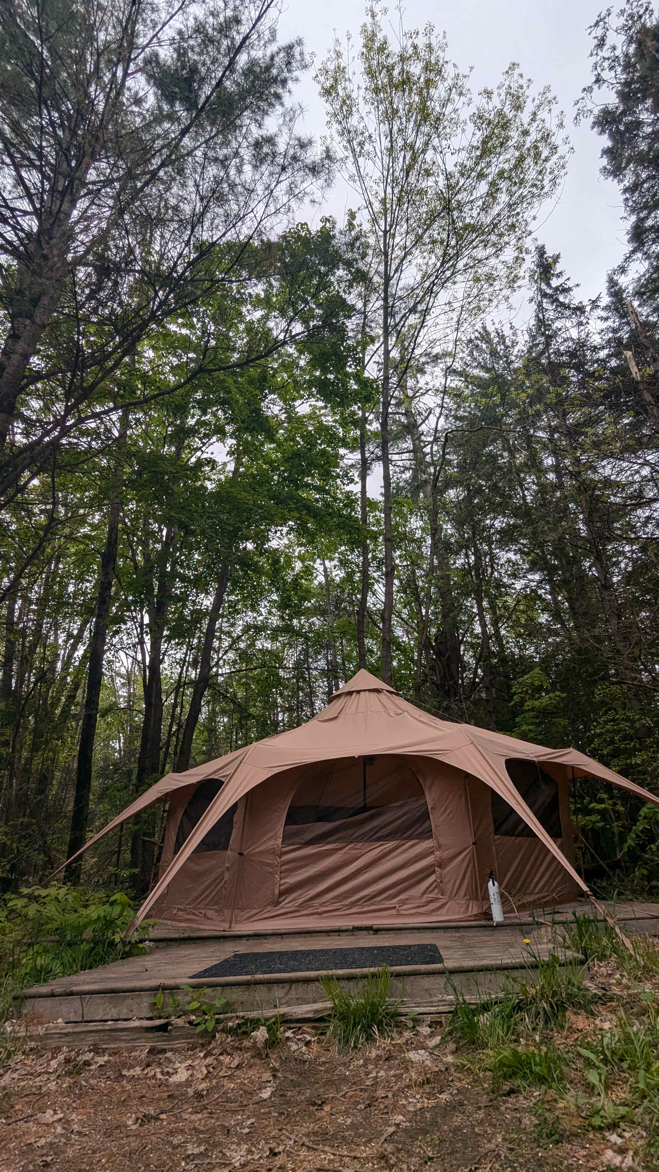 Foresthill Retreat