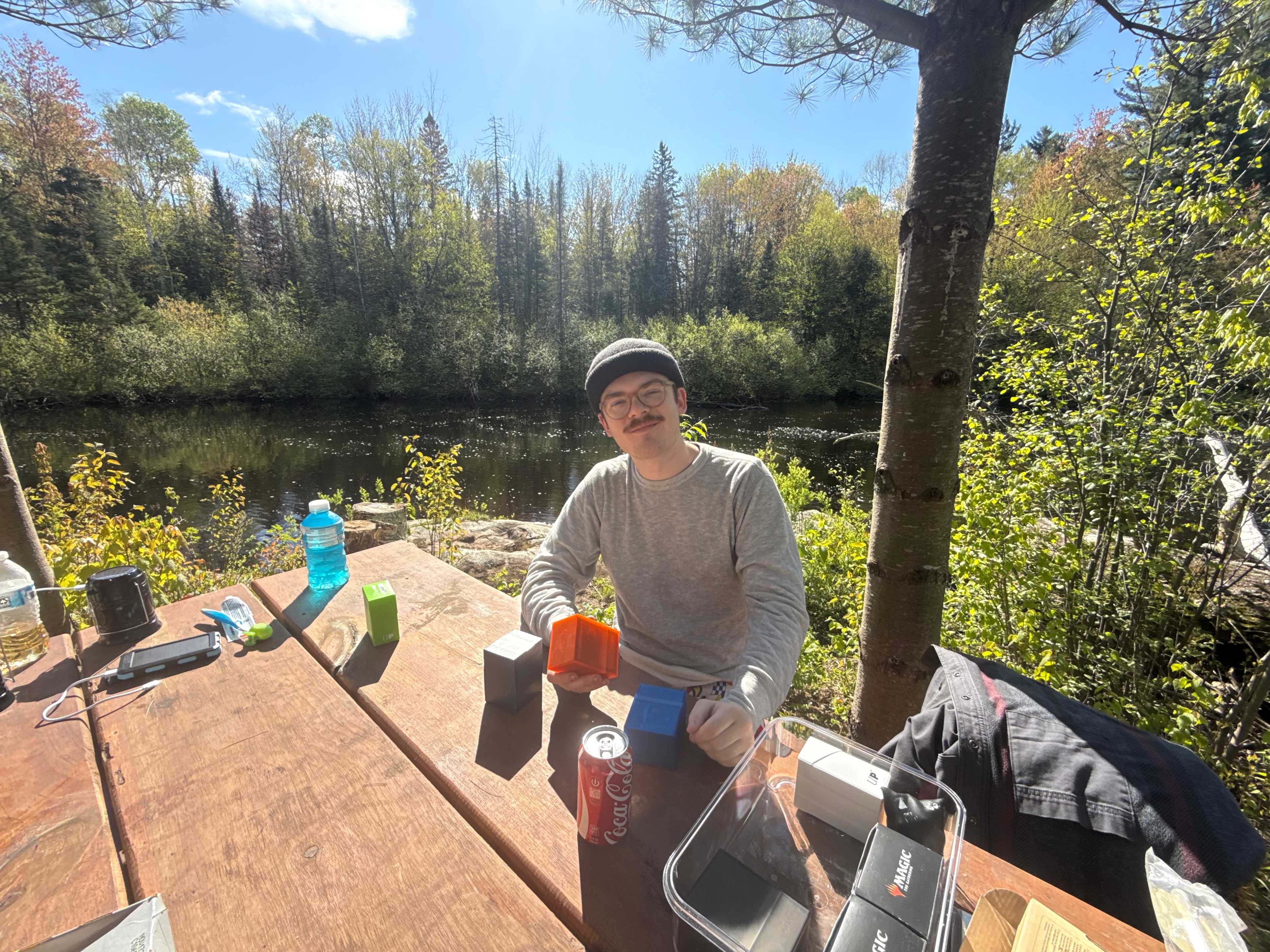 Bad River Wilderness