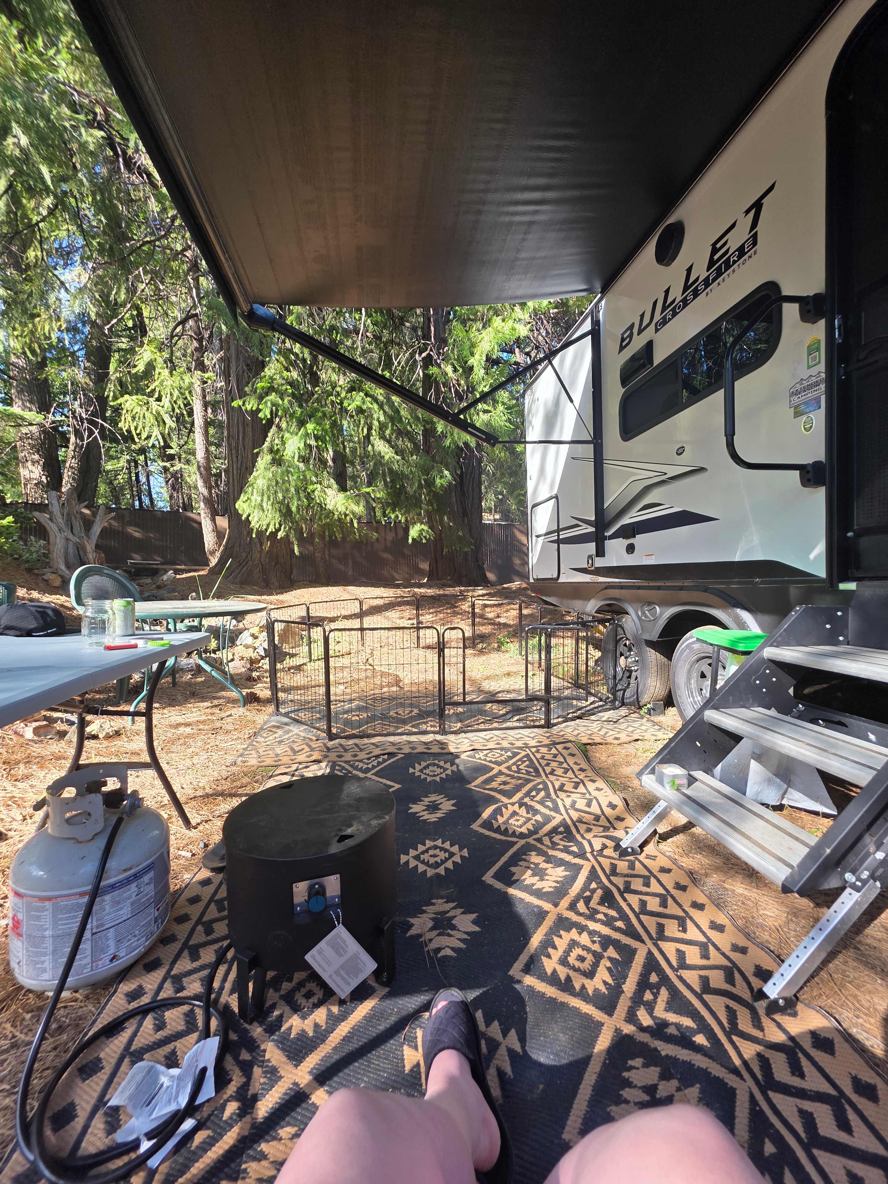 Quail Ridge RV Park