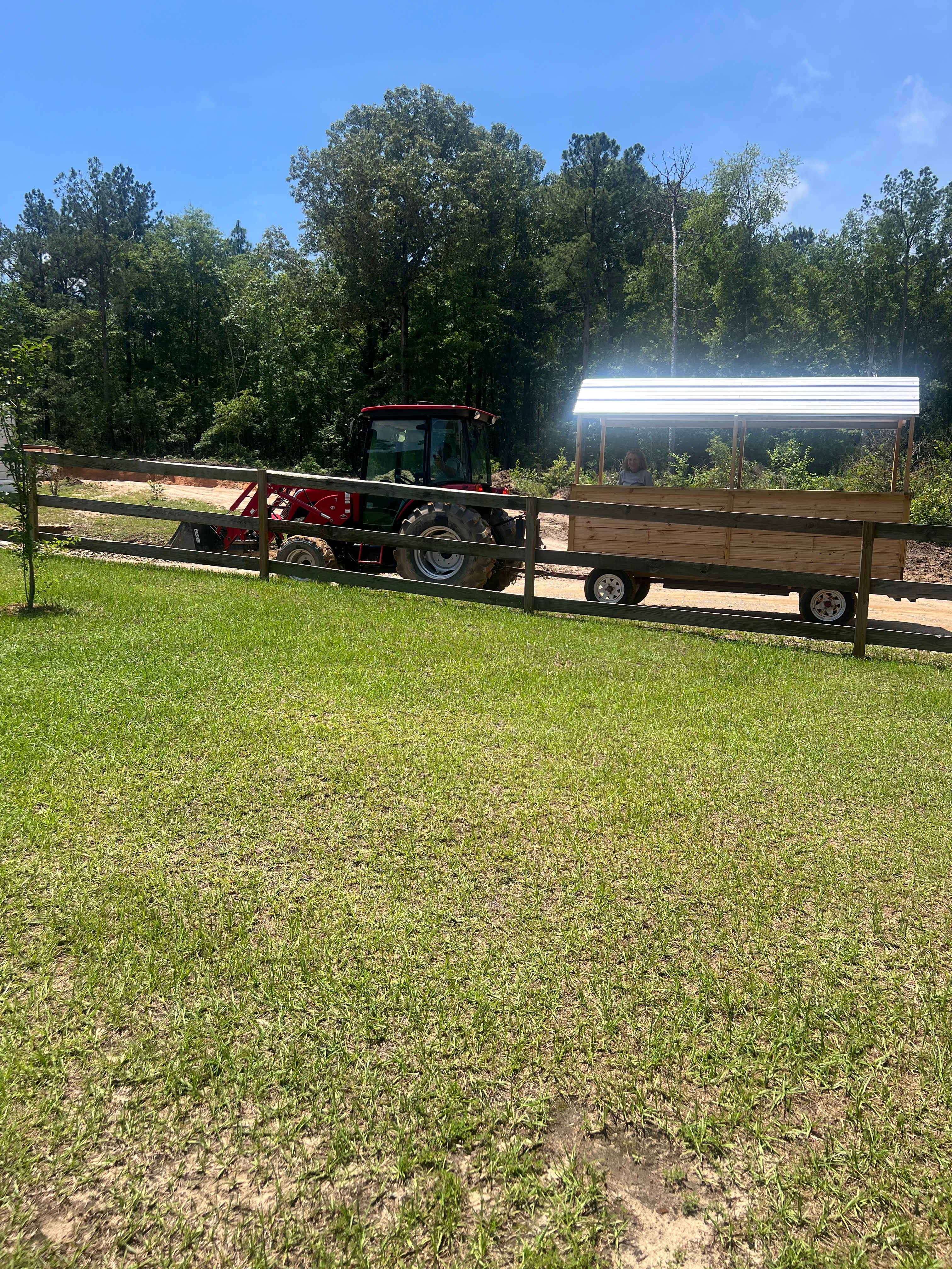 Piney Hills Campground