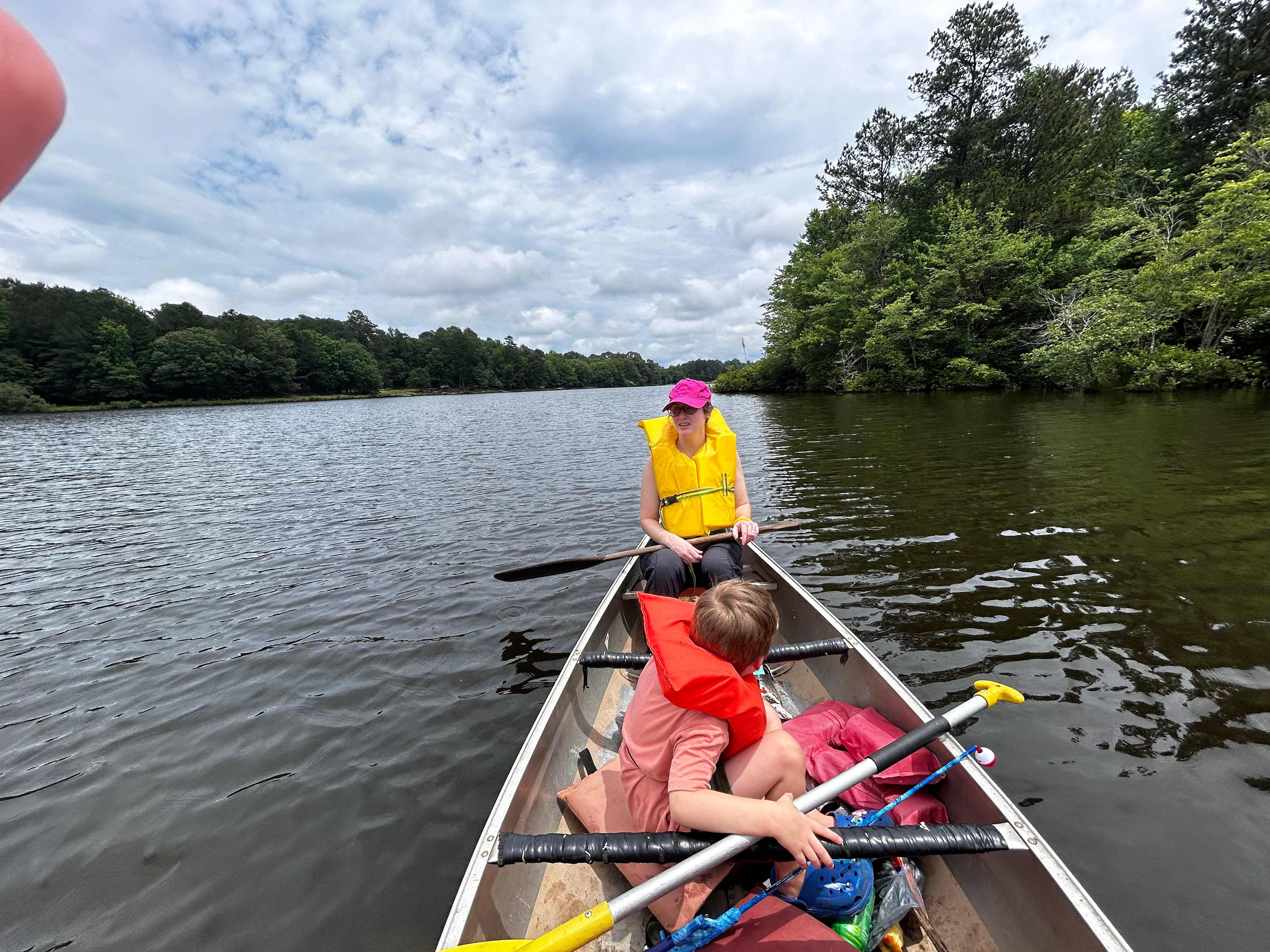 Brooks Lake, a piece of Heaven