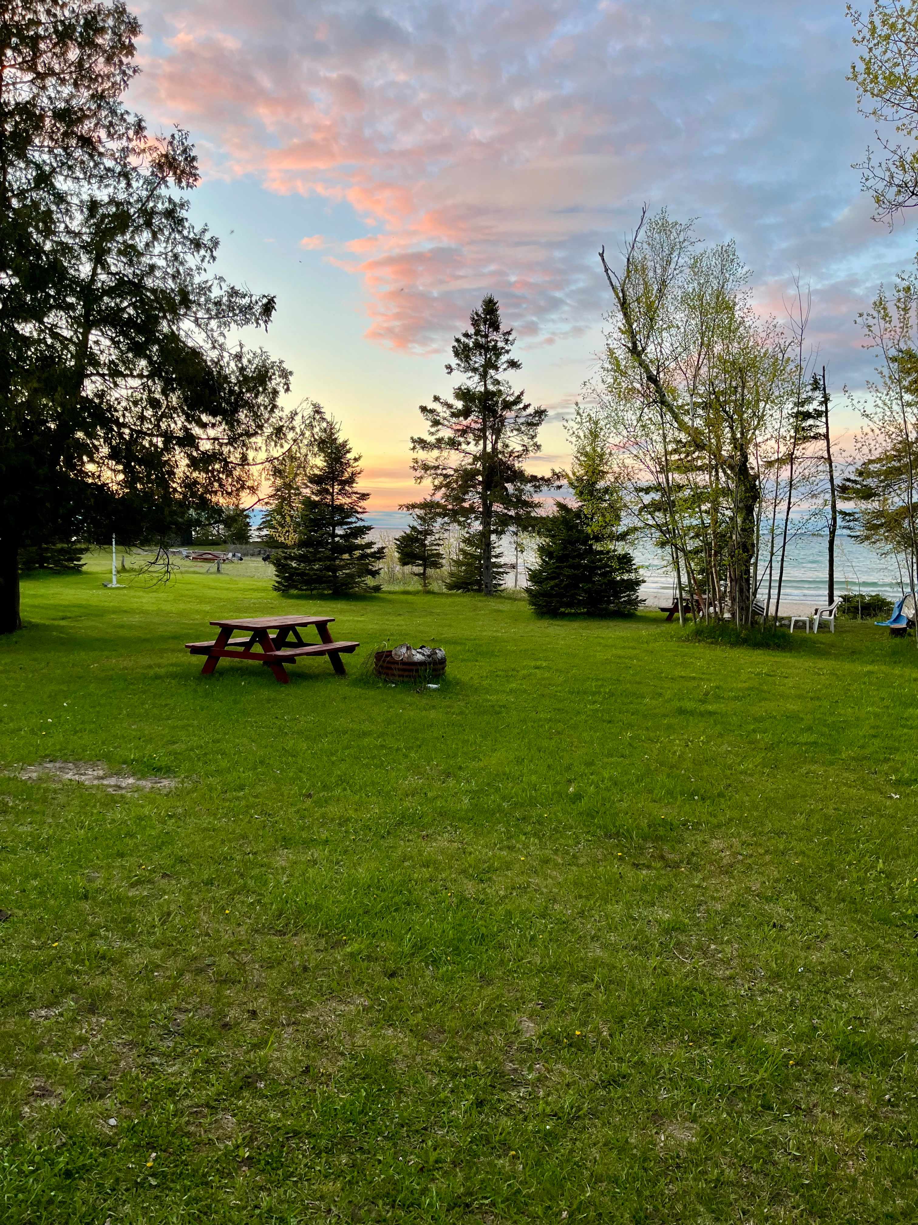 LTBB Rental Cabins