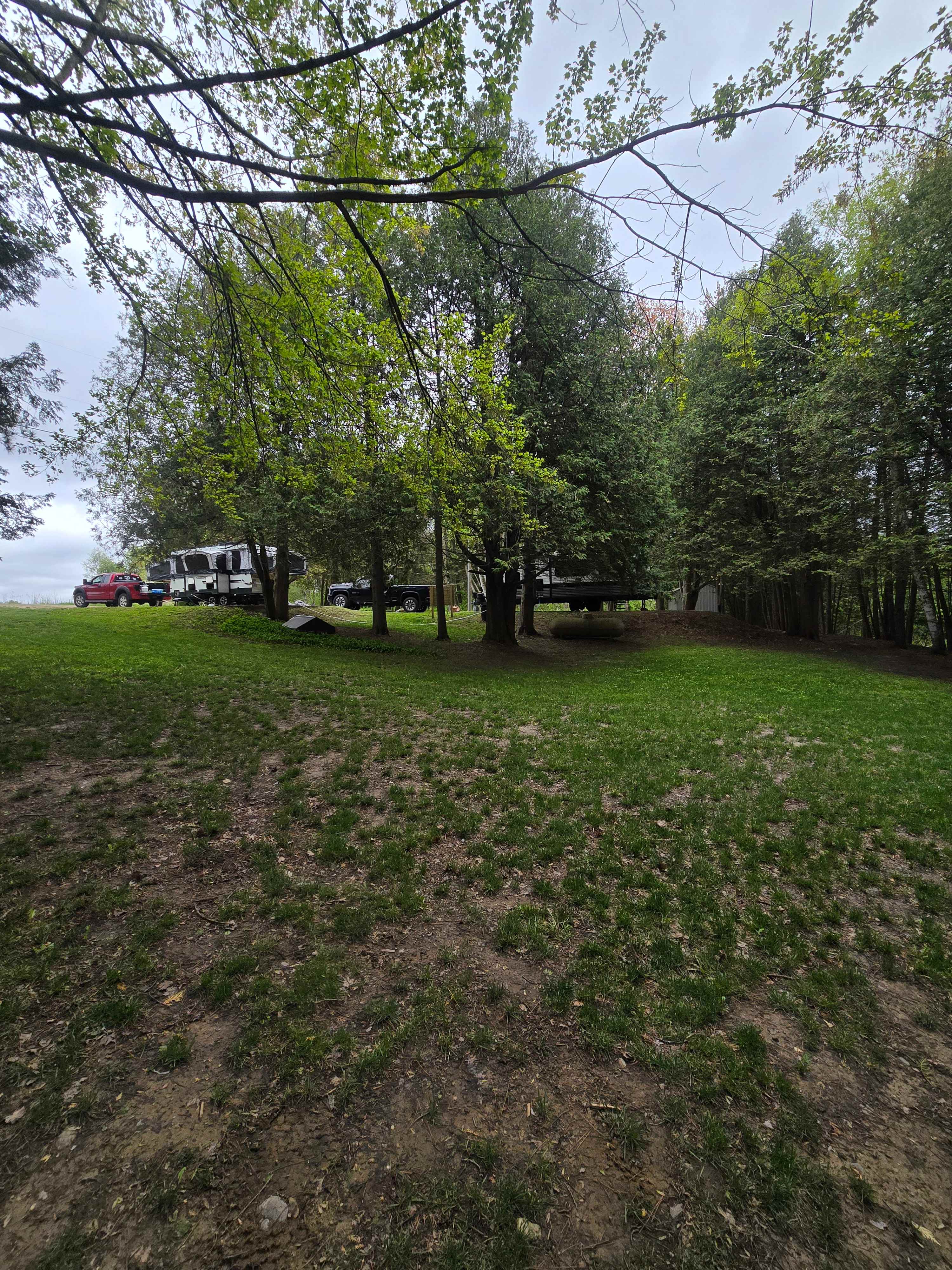 Sherman City Acres