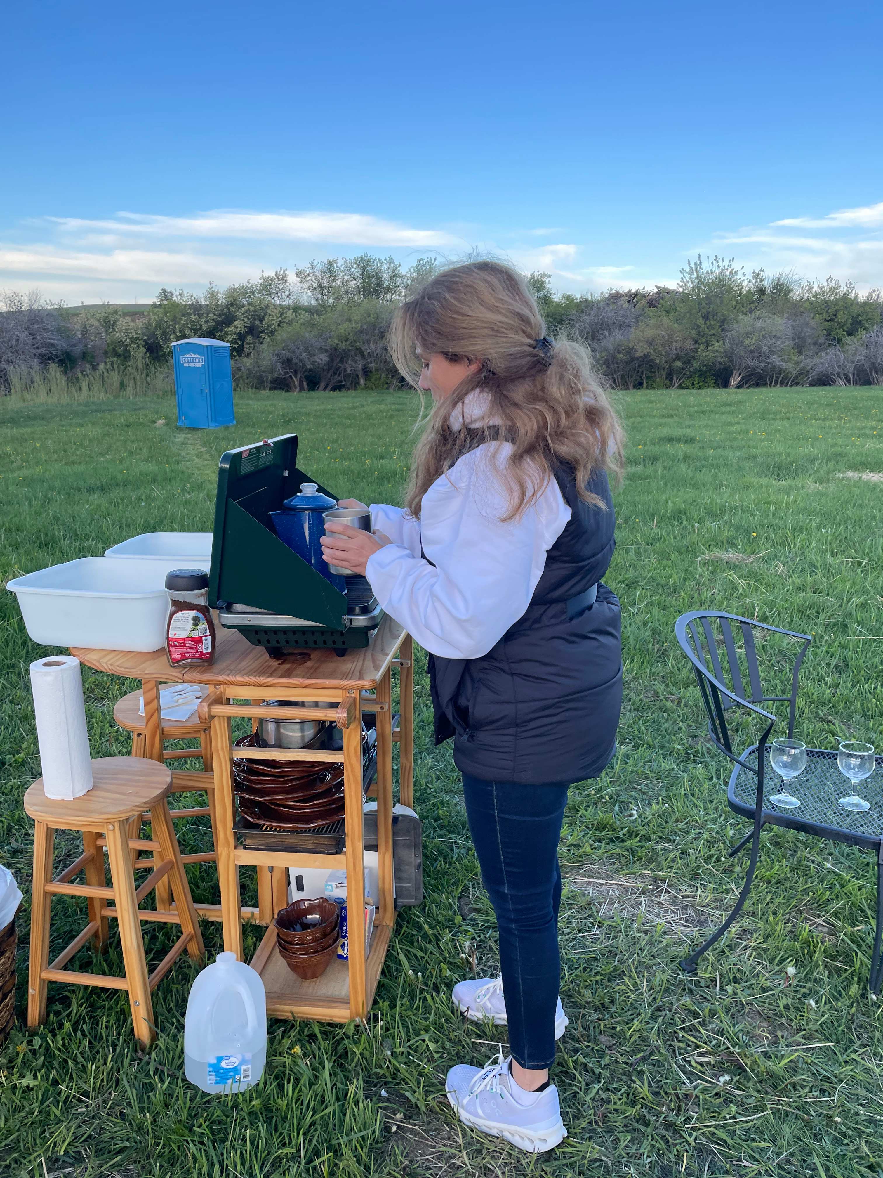 Lazy JR Ranch Retreat