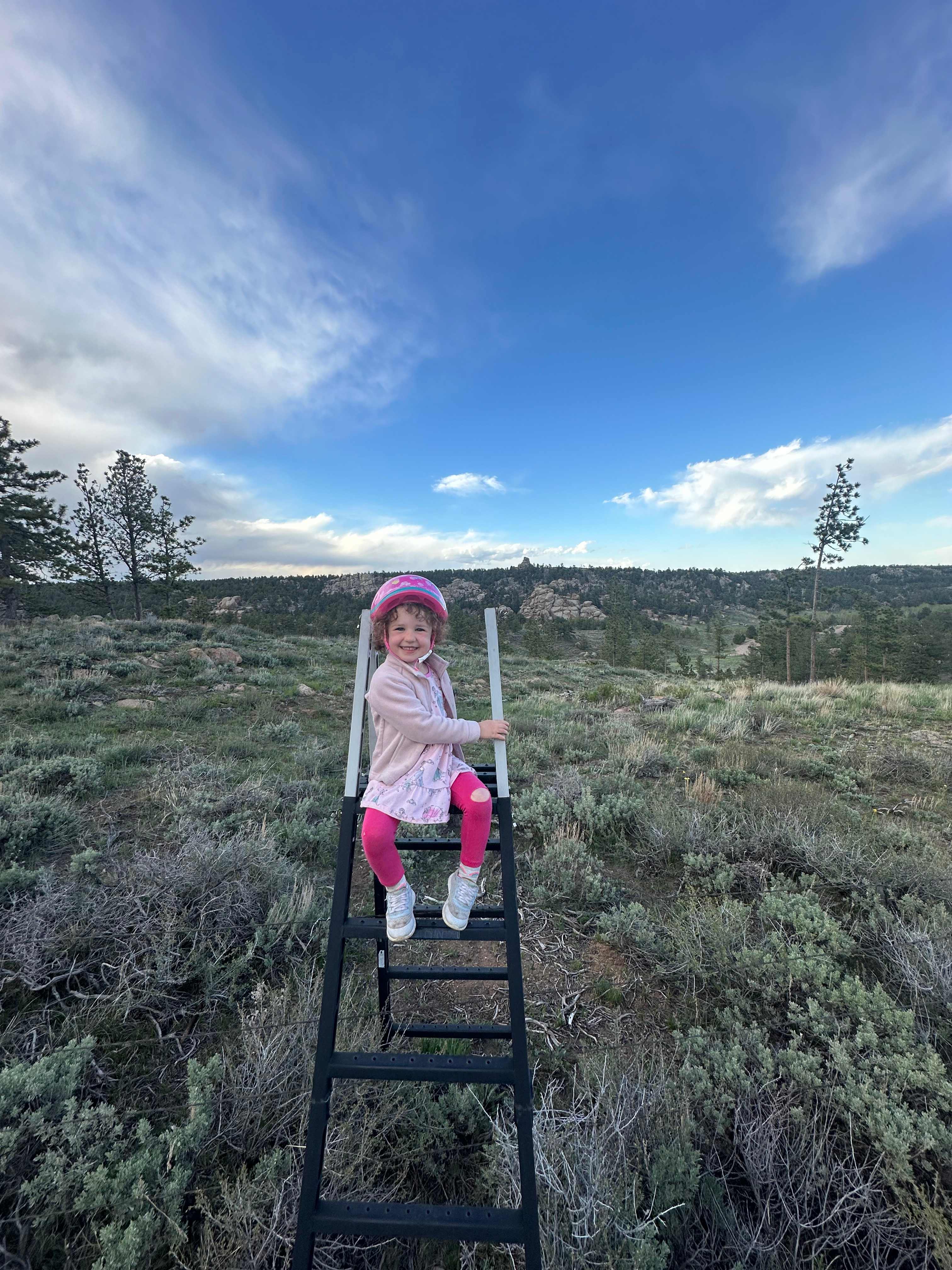 Buford Canyon