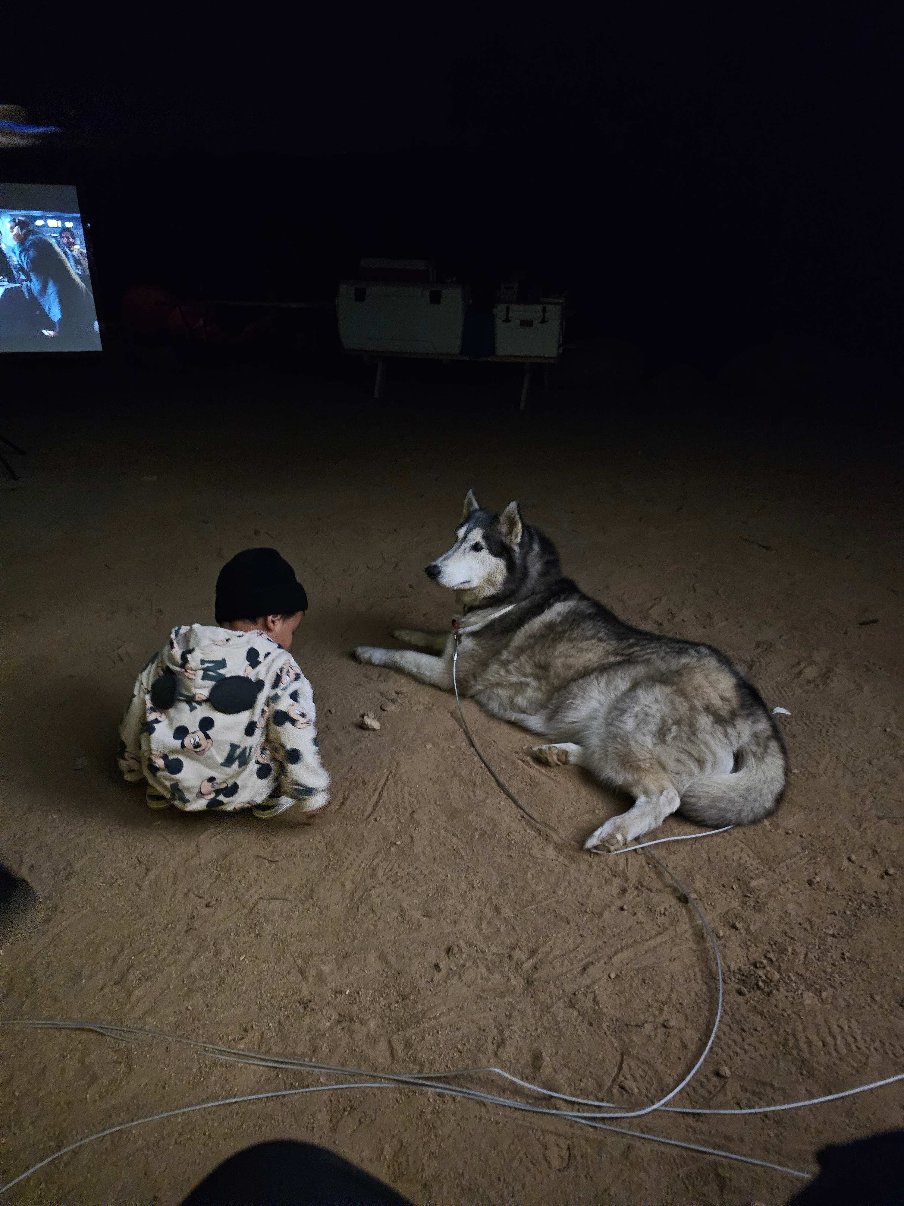SoCal Campground