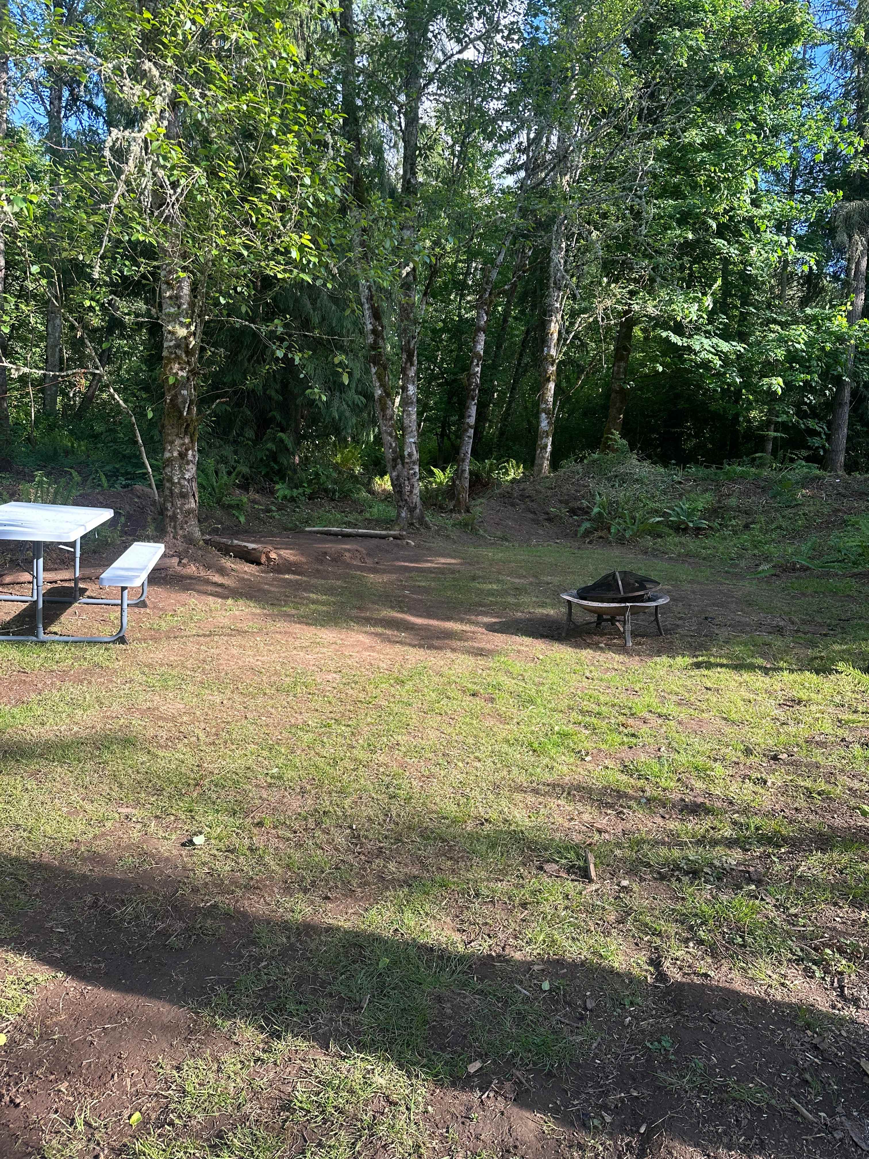 Gordon’s Pond