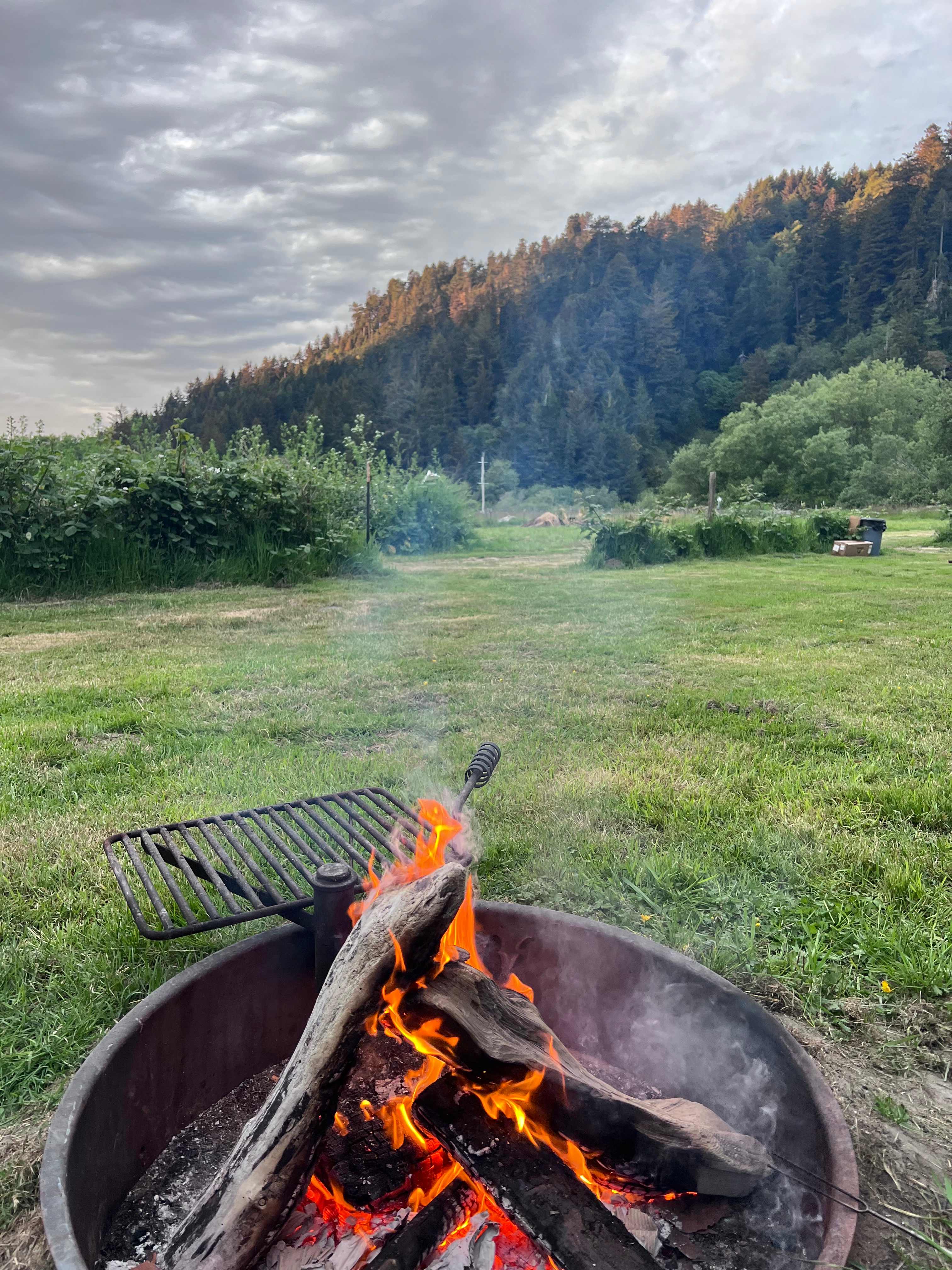Chinook RV Resort