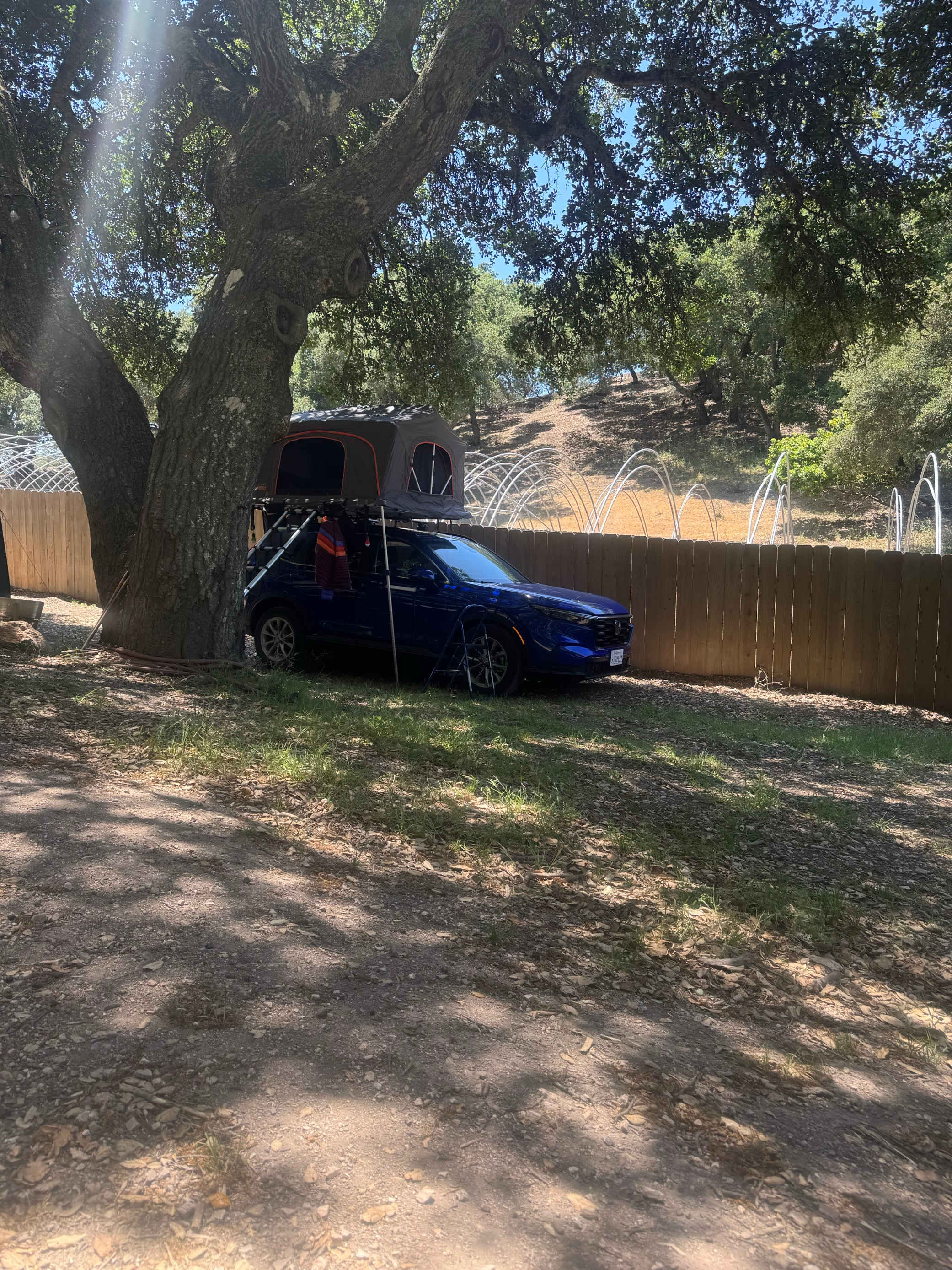 Mt Rancho (FKA La Montaña Ranch)