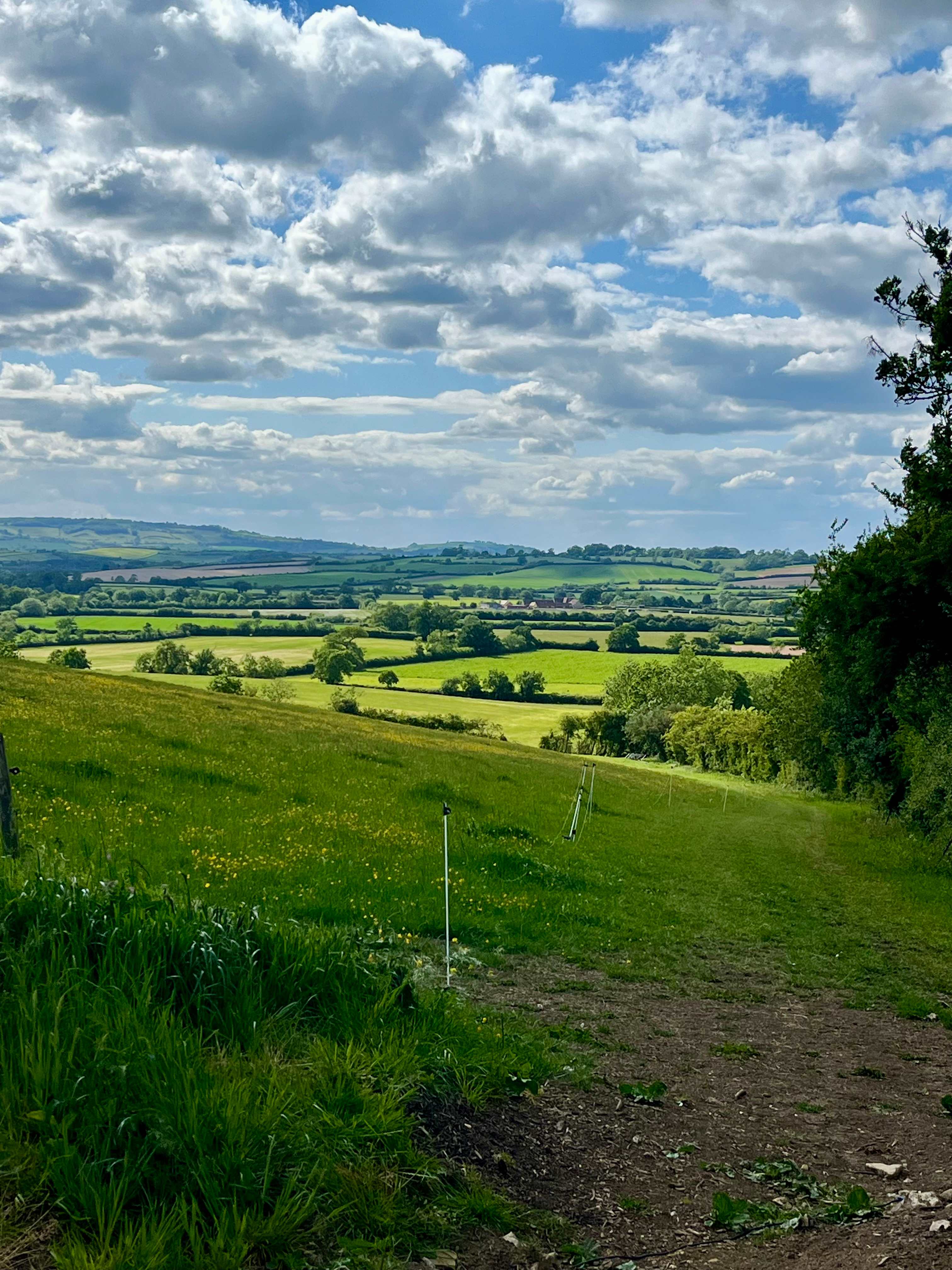 Aylesmore Farm Campsite