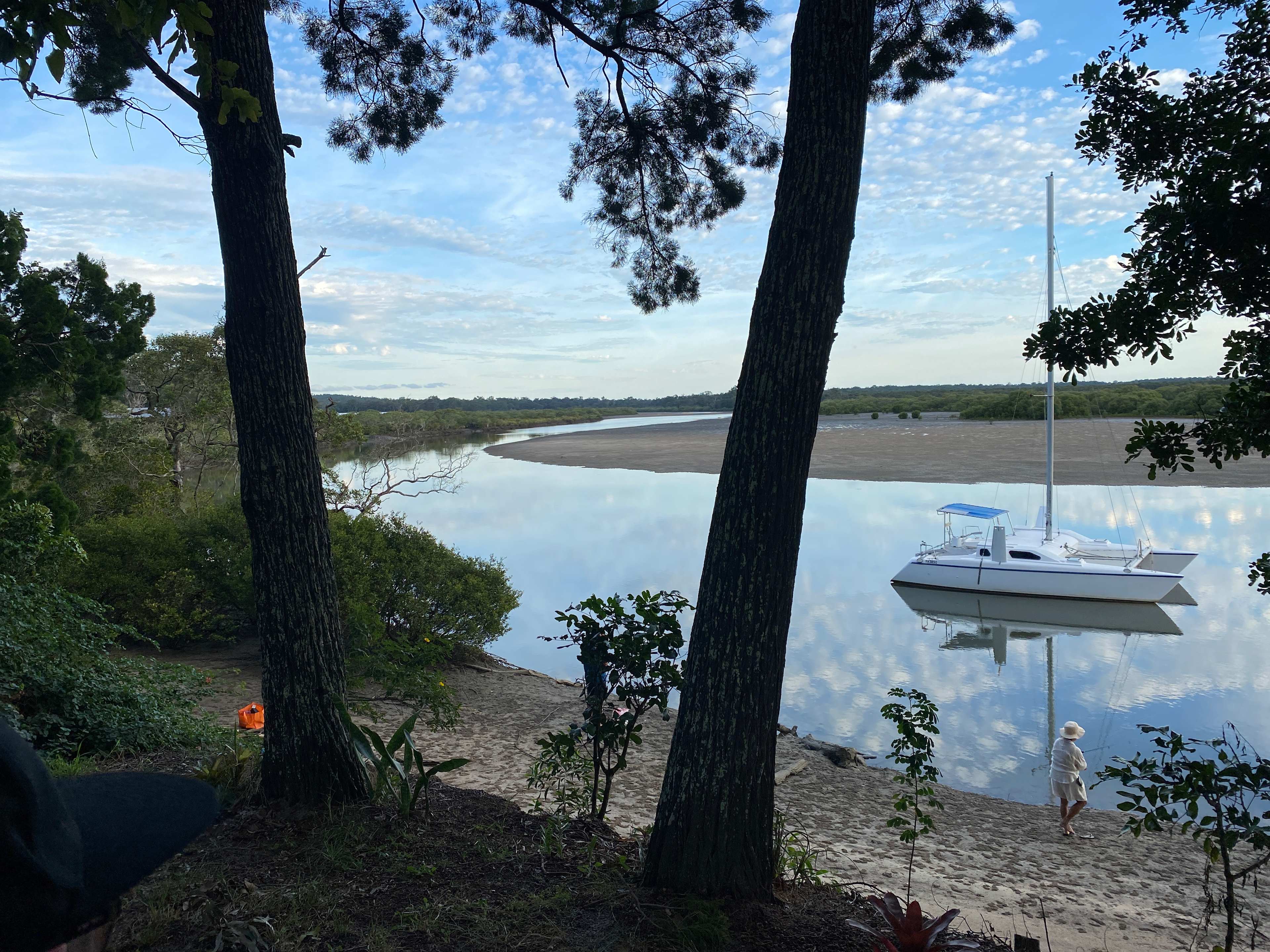 Serenity Caravan Park Hervey Bay