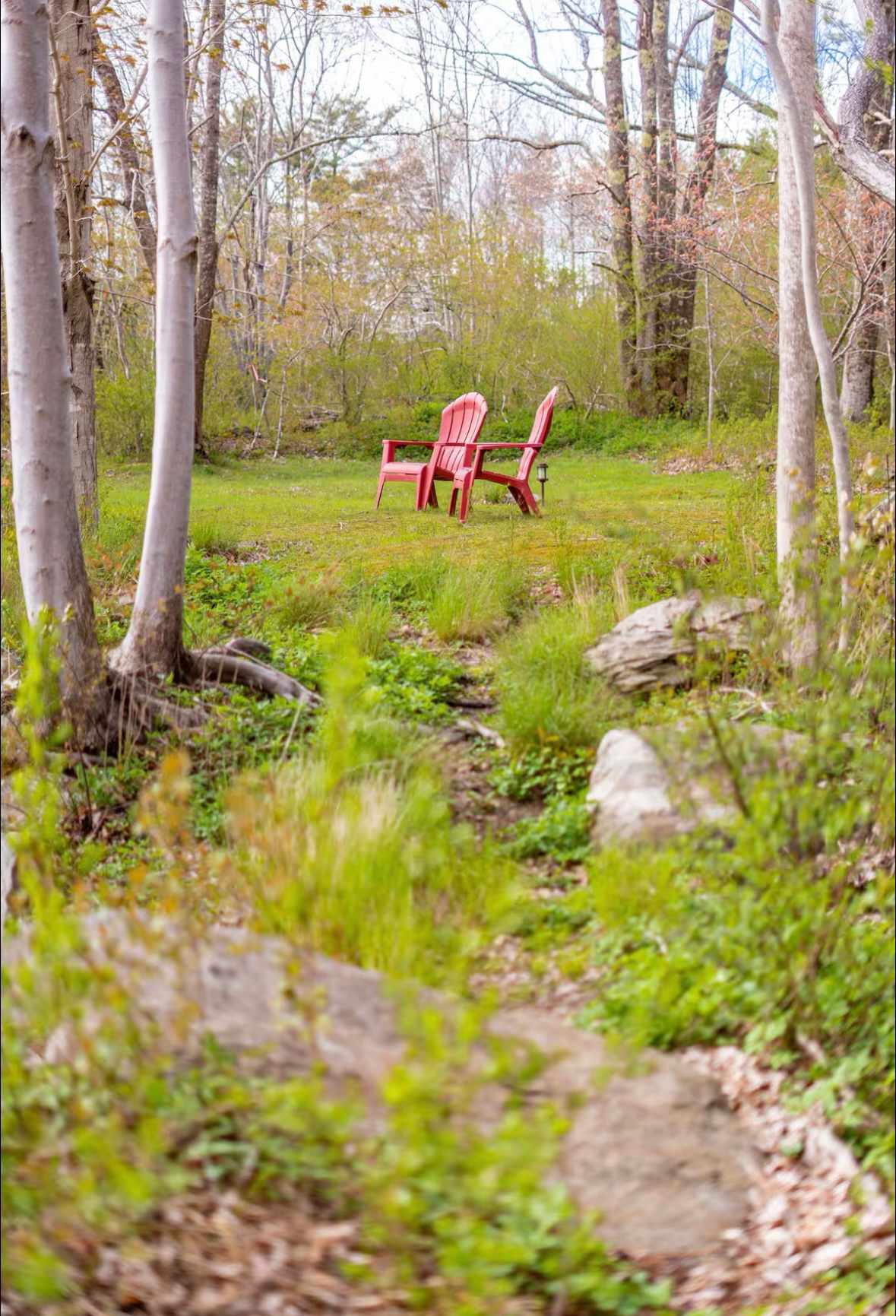 Still River Sanctuary