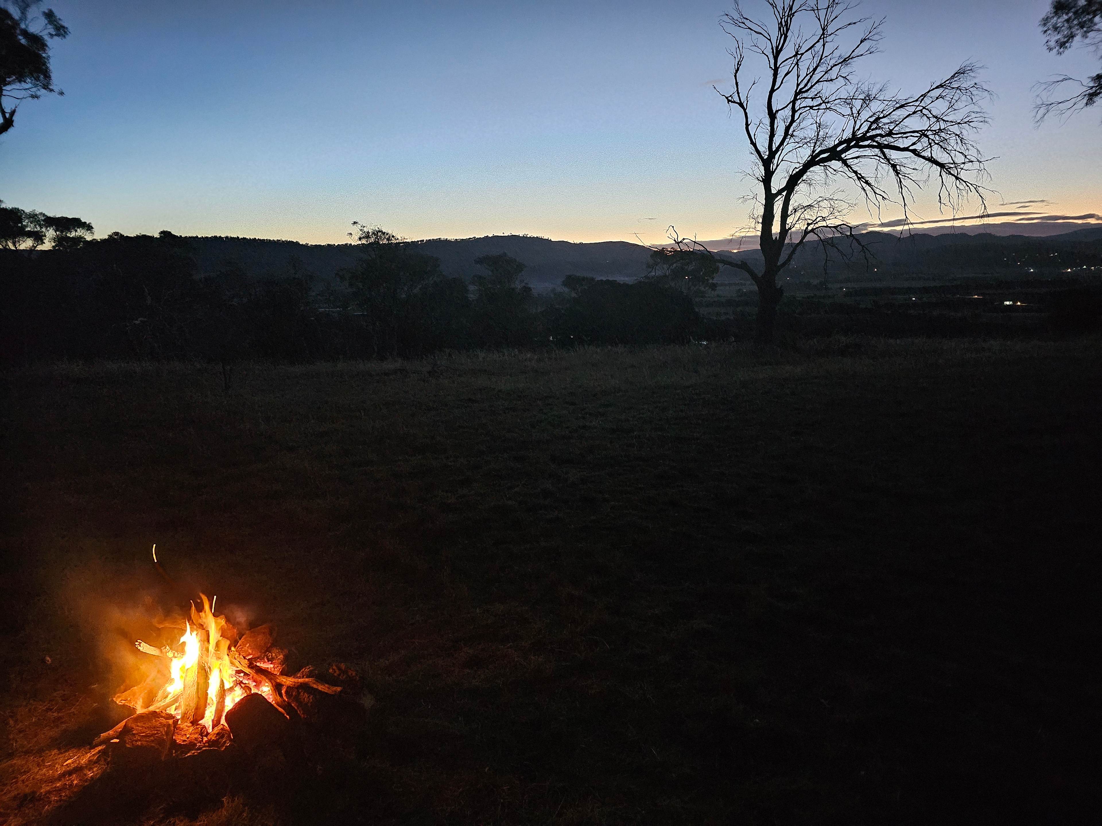 Prossers Ridge Richmond