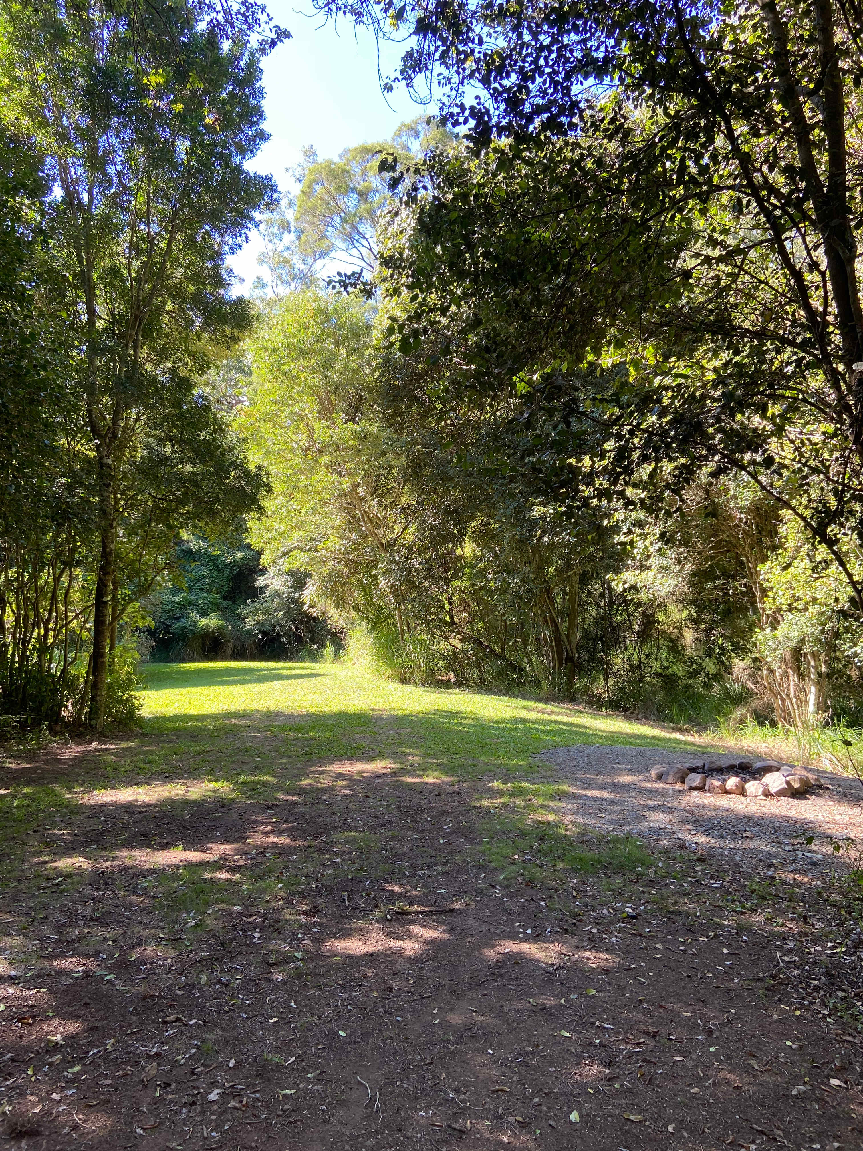 Hopevale Adventure Camping