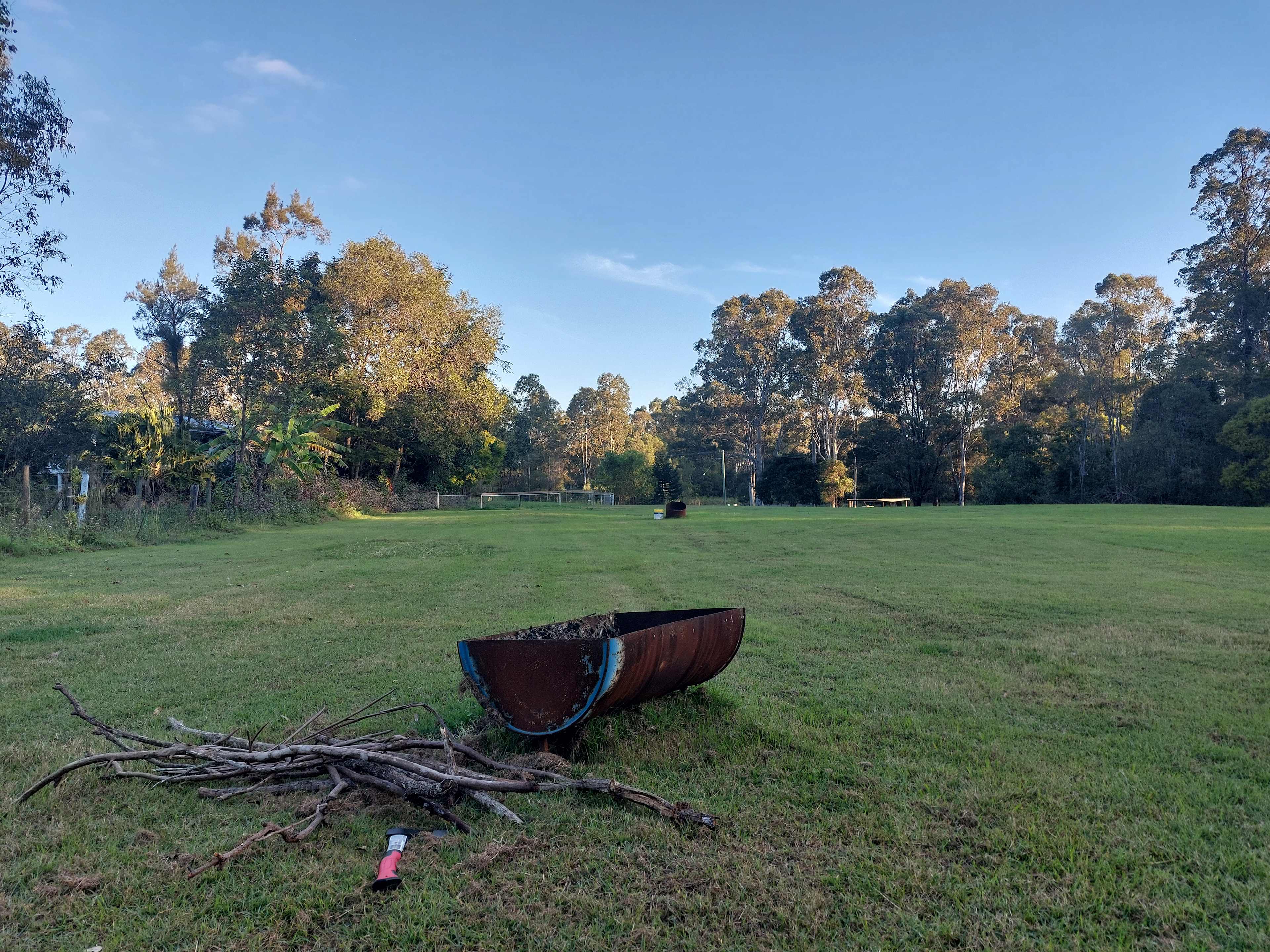 Hidden Creek Farm Qld