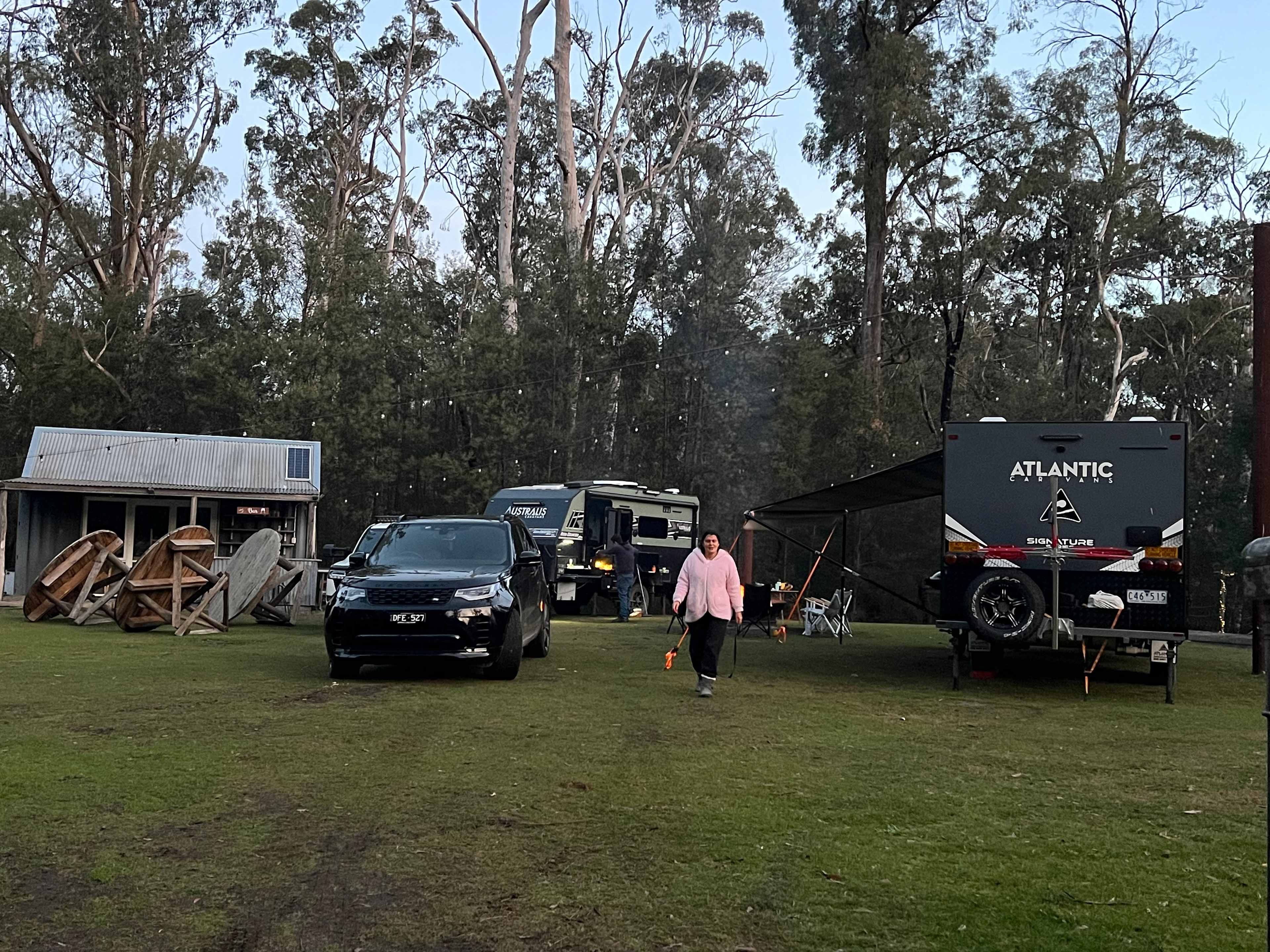 Tonimbuk Farm