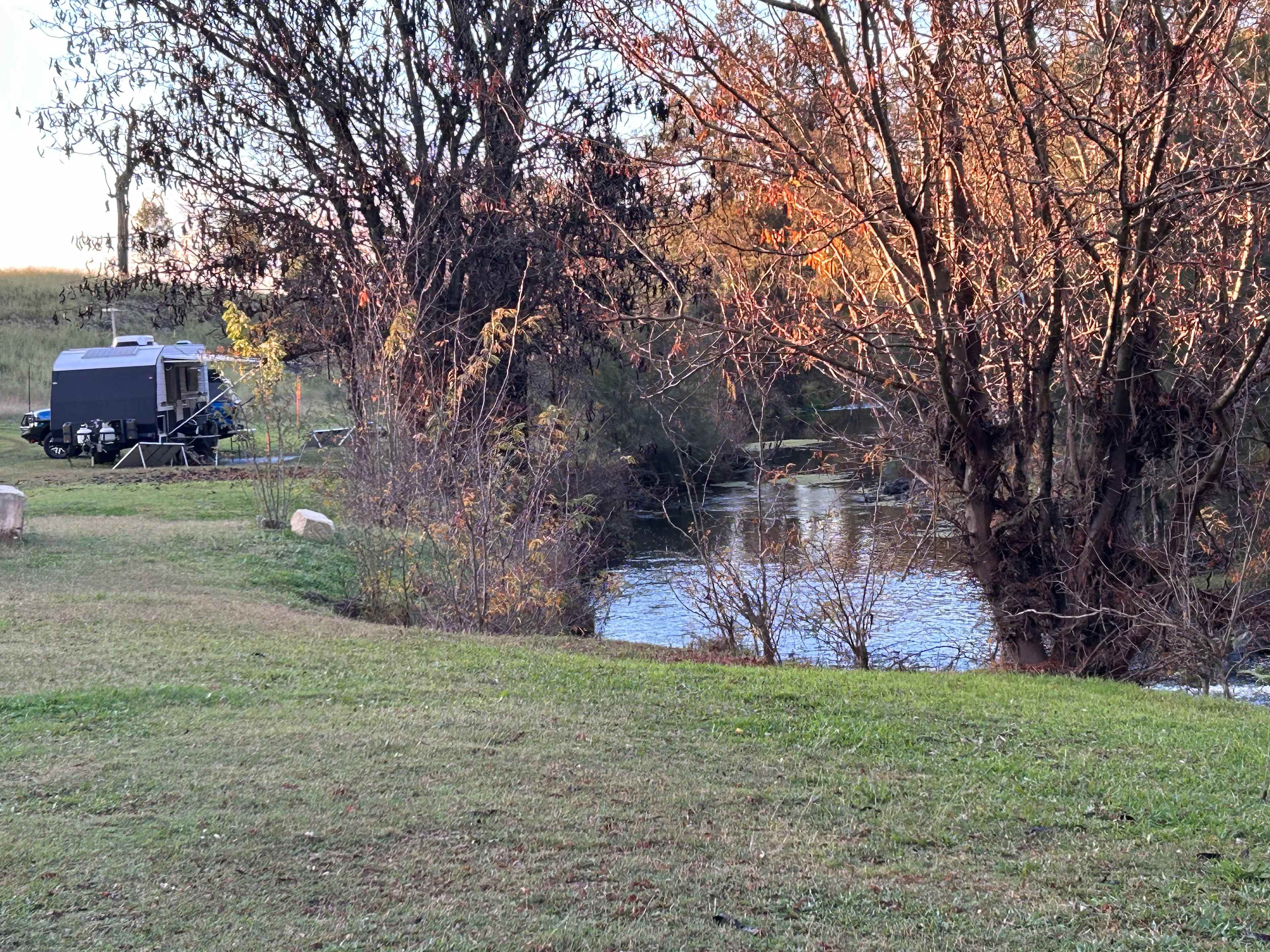 Fernlee Station