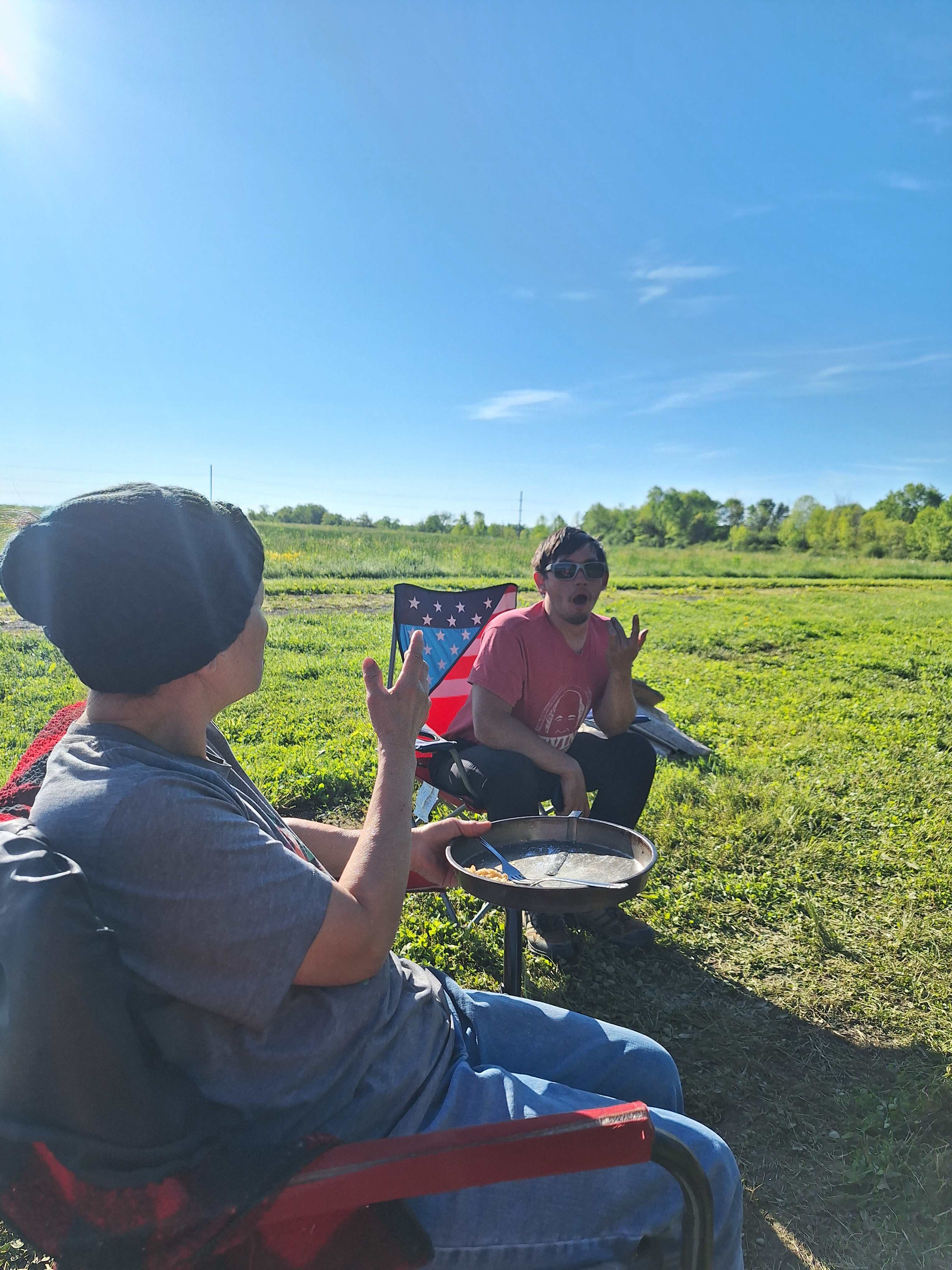 The Farm at Grand River