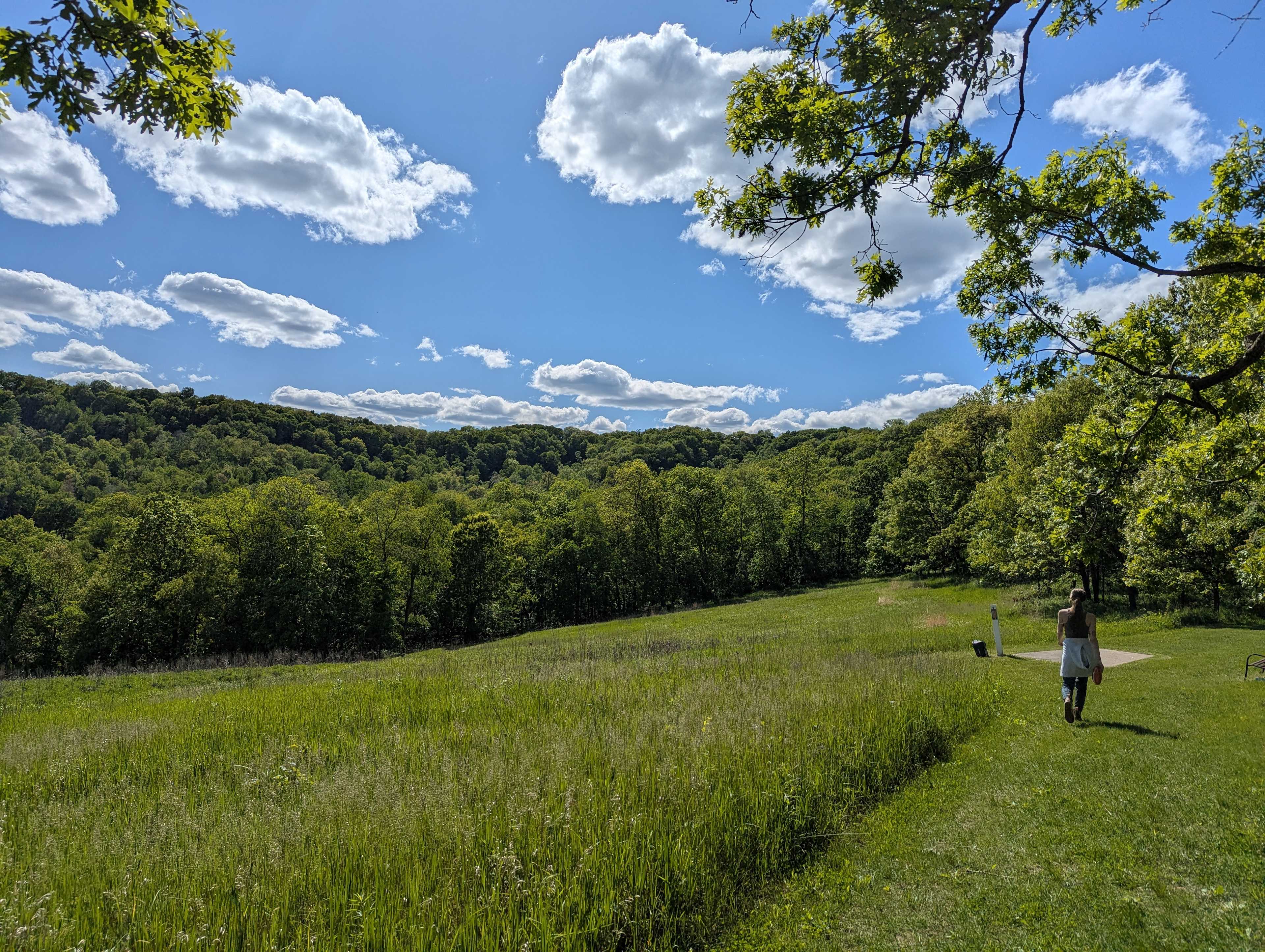 Justin Trails Resort