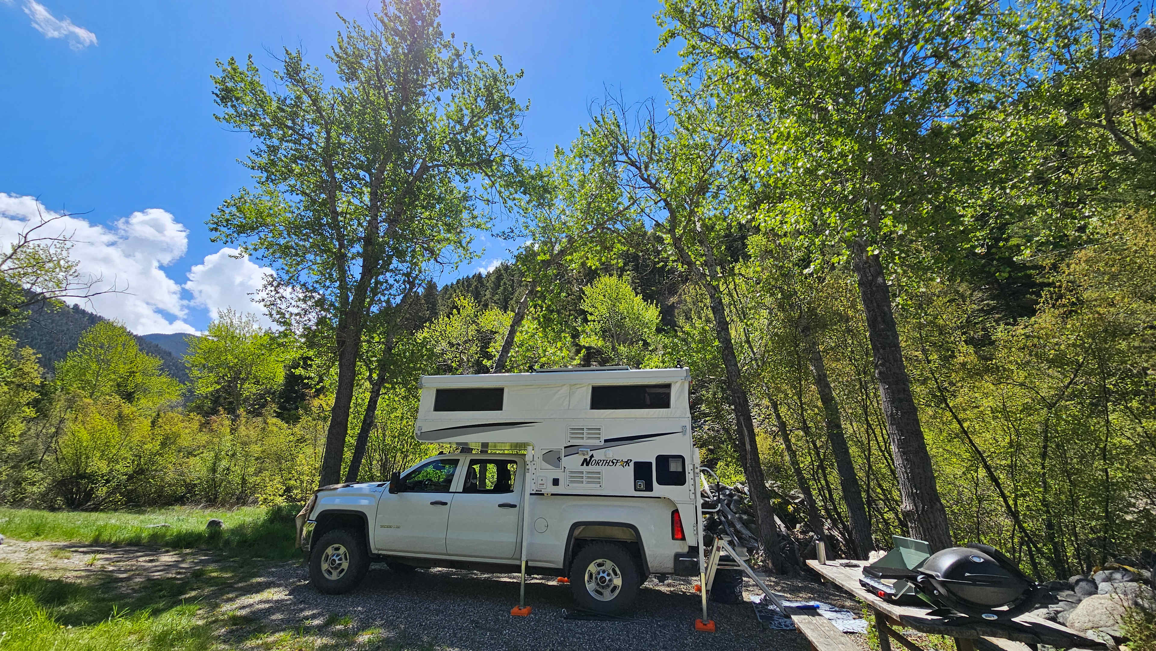 Yellowstone City Guest Ranch
