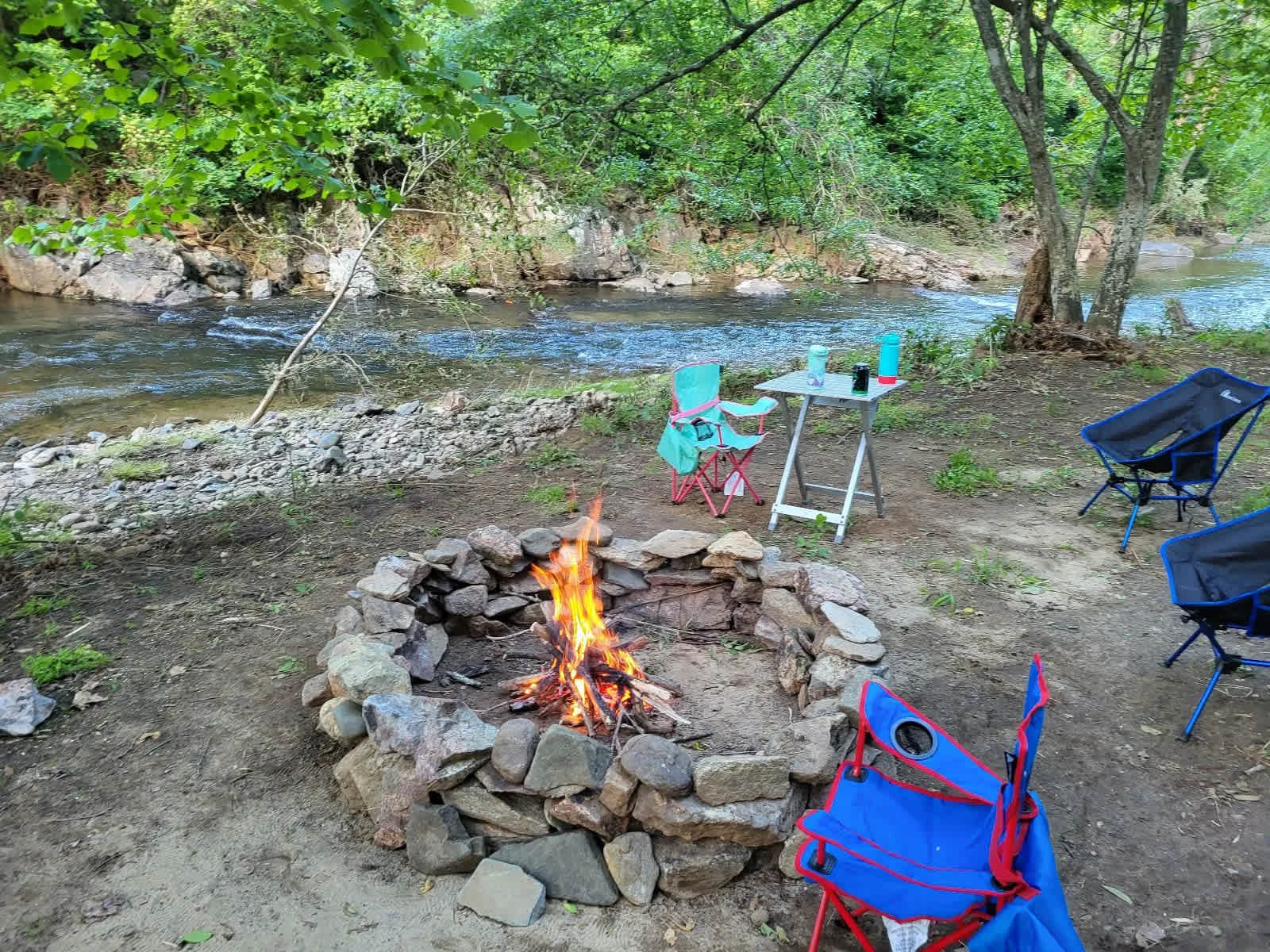 Beaver Cove