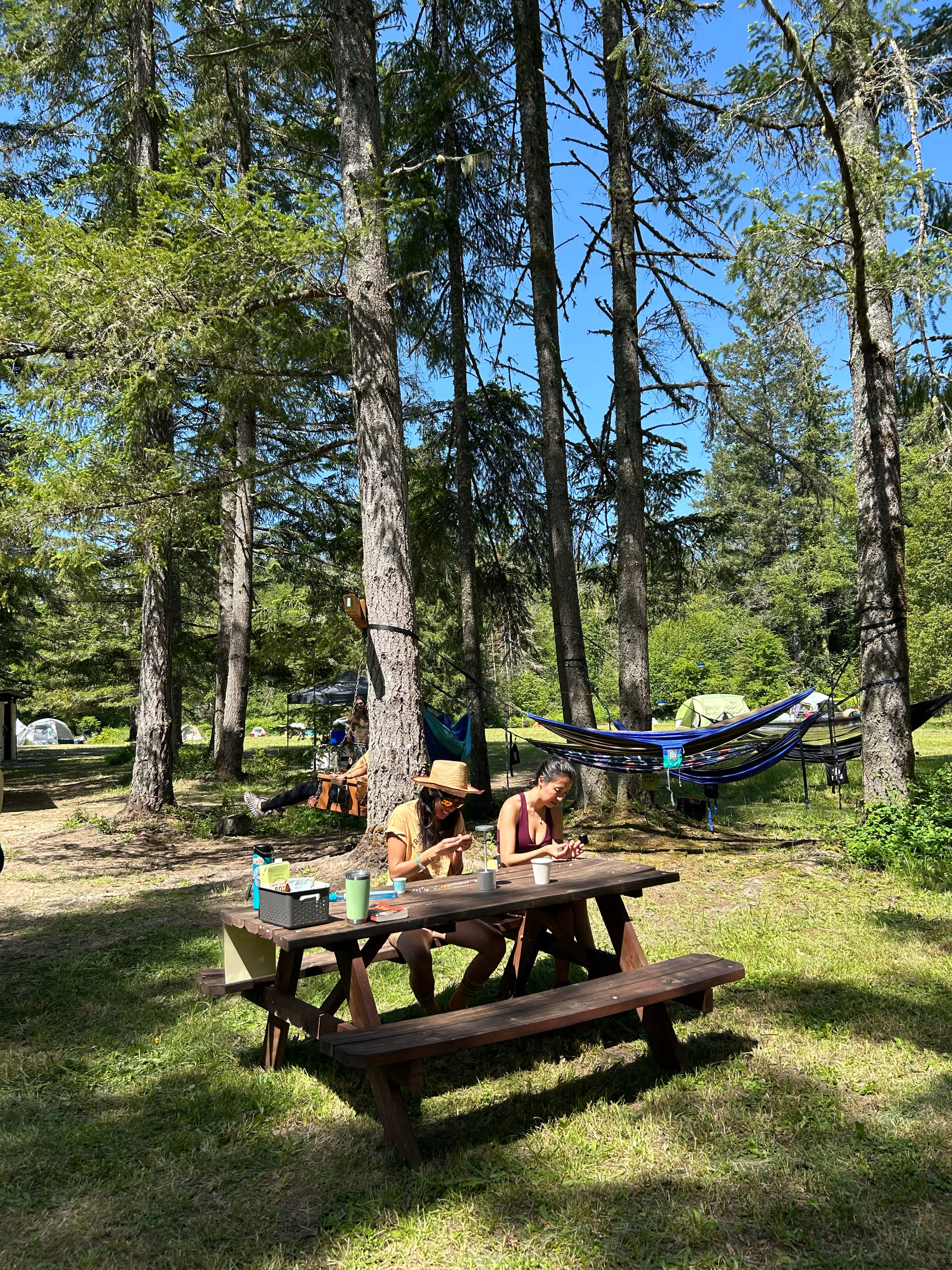 Hidden Meadow Retreat