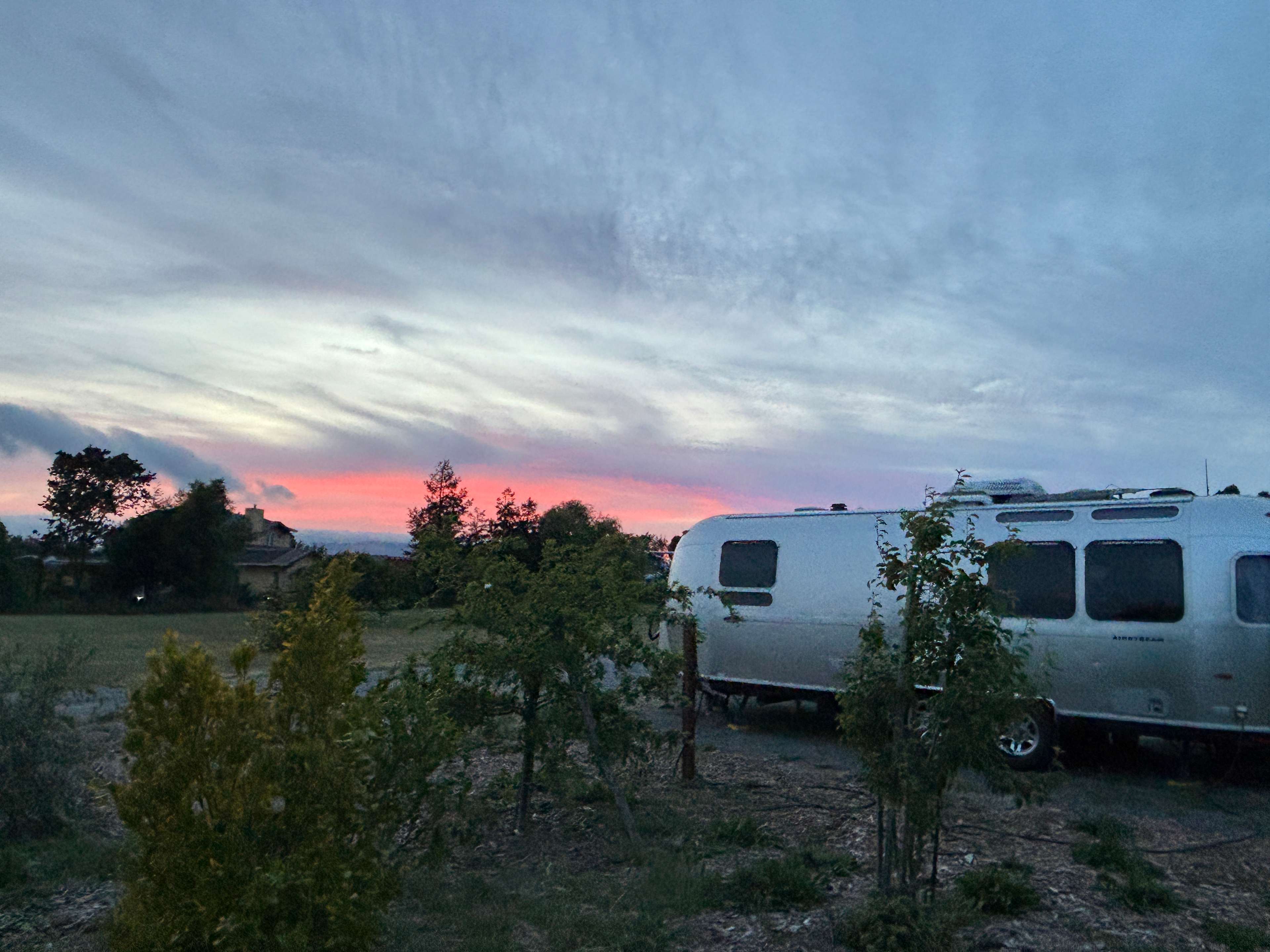 Sonoma Country Landing