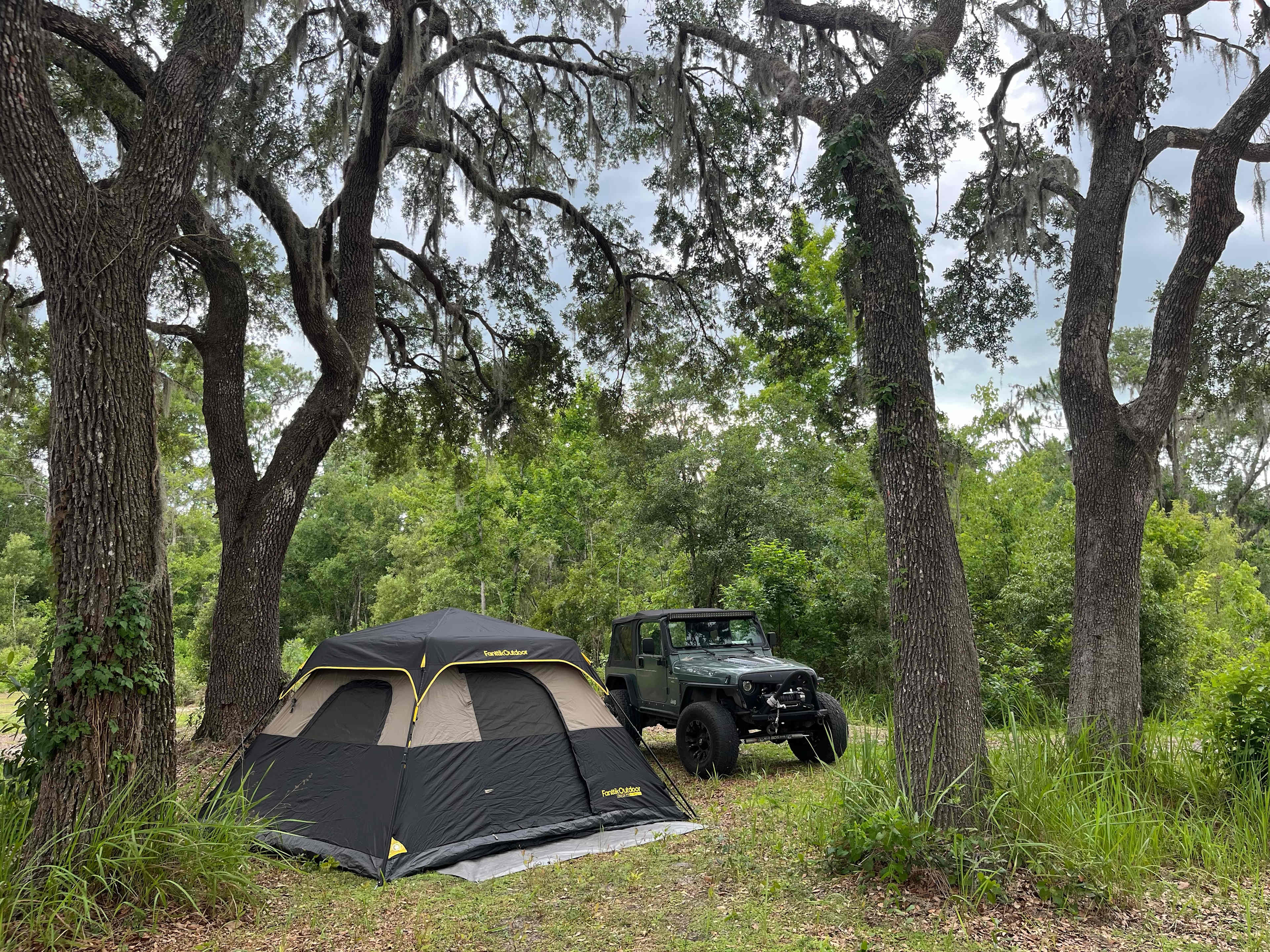 Myrtle Oaks