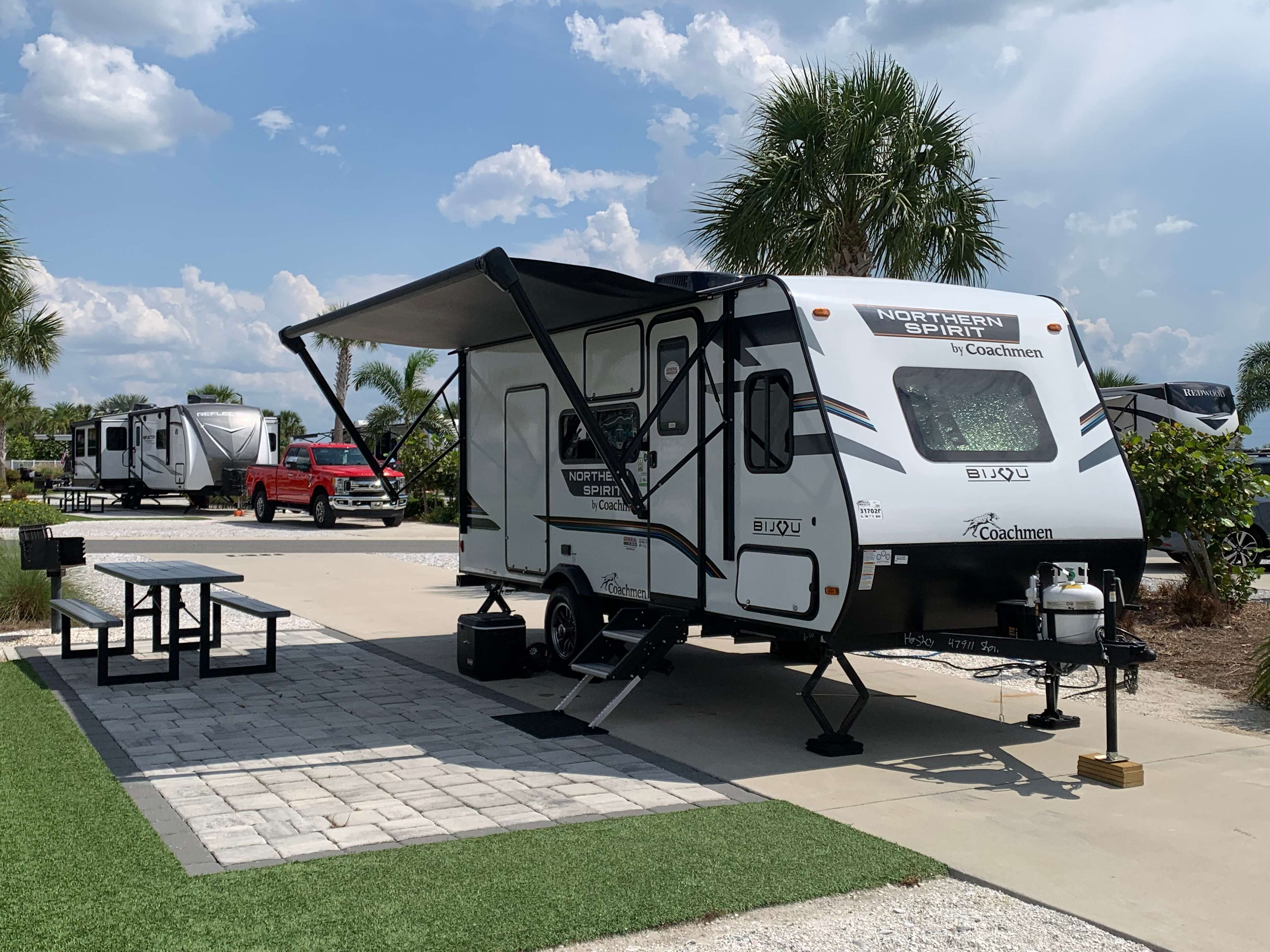 Camp Margaritaville Auburndale