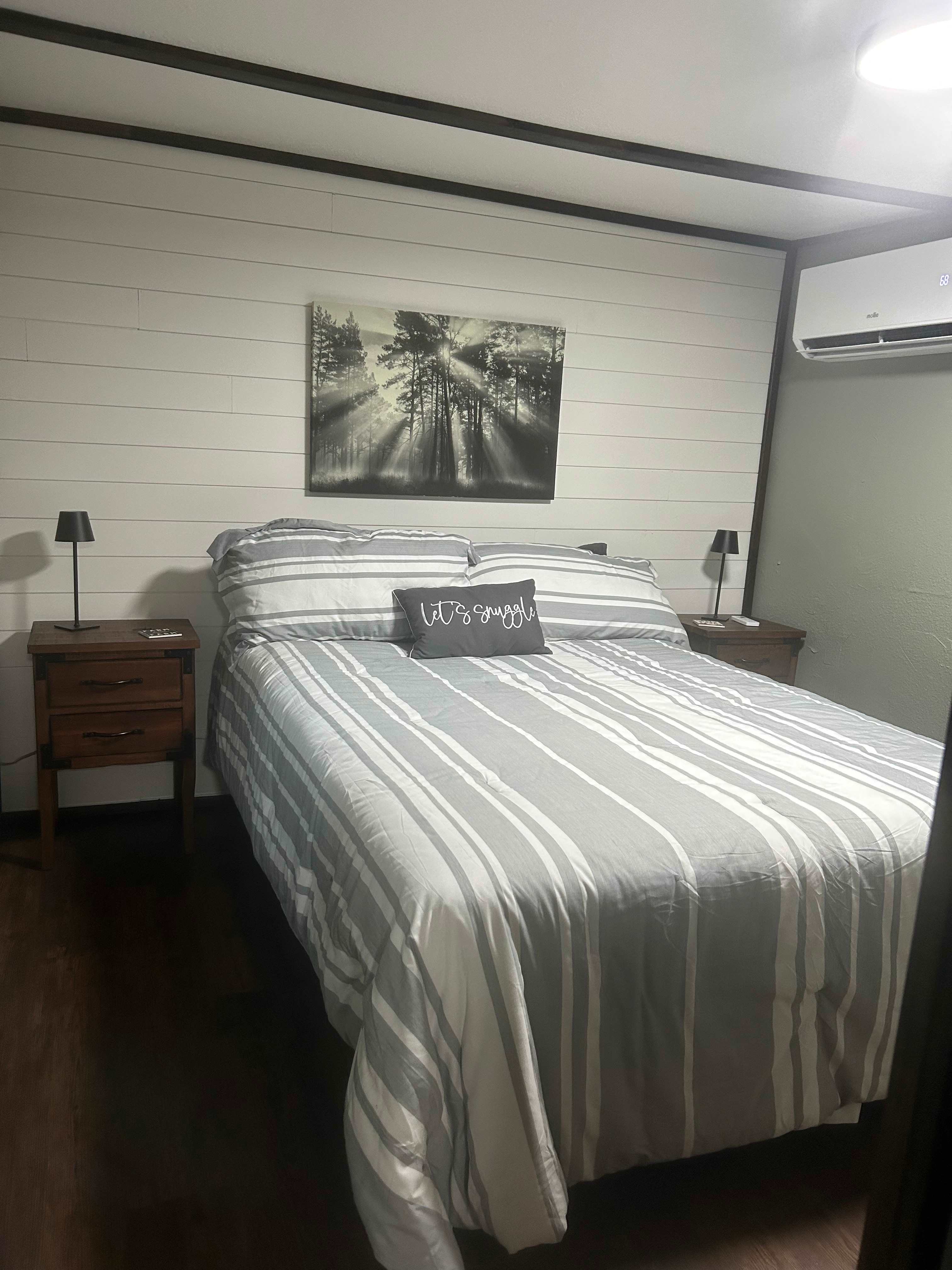Feisty Ranch Farm Retreat