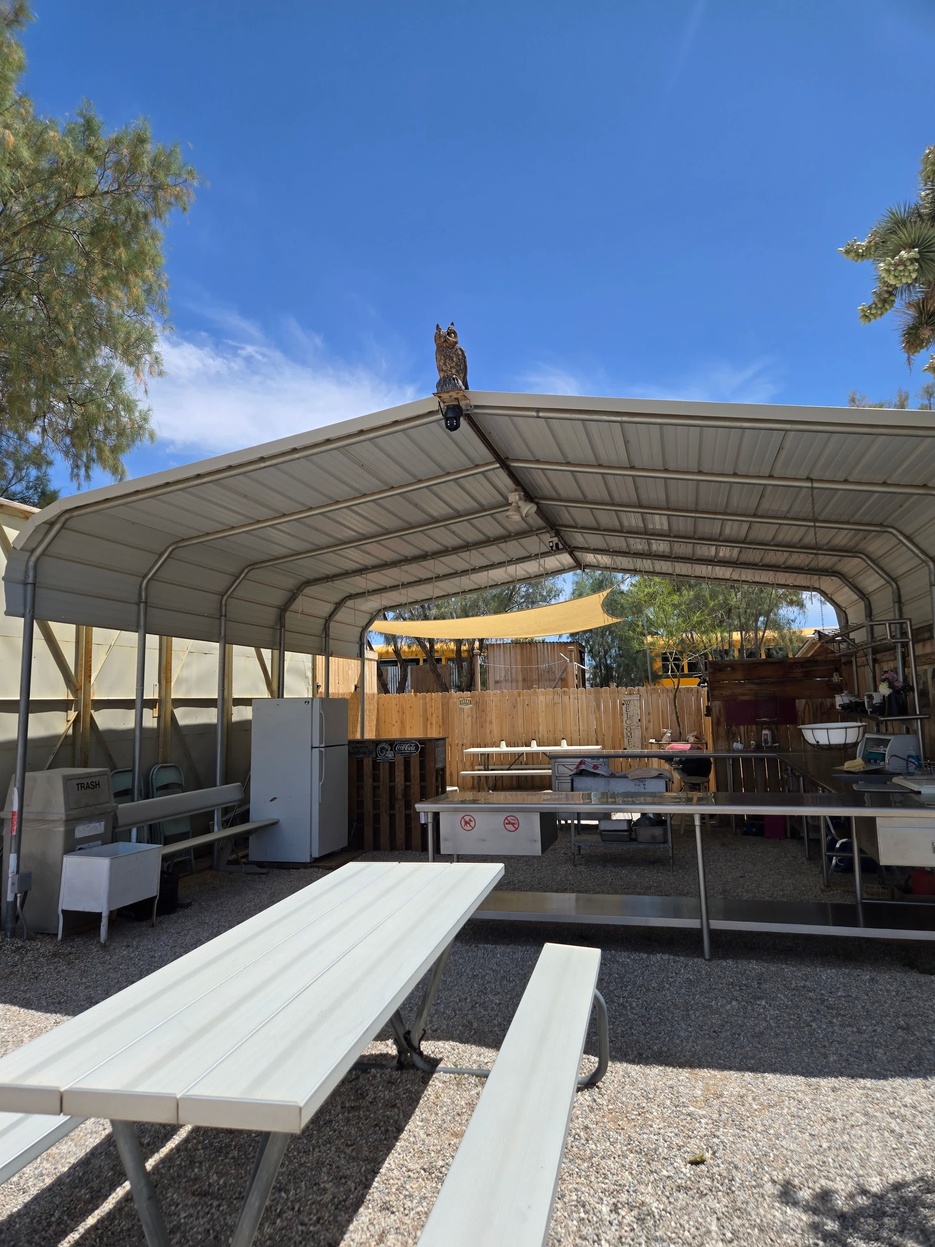 Camp Deb's Place