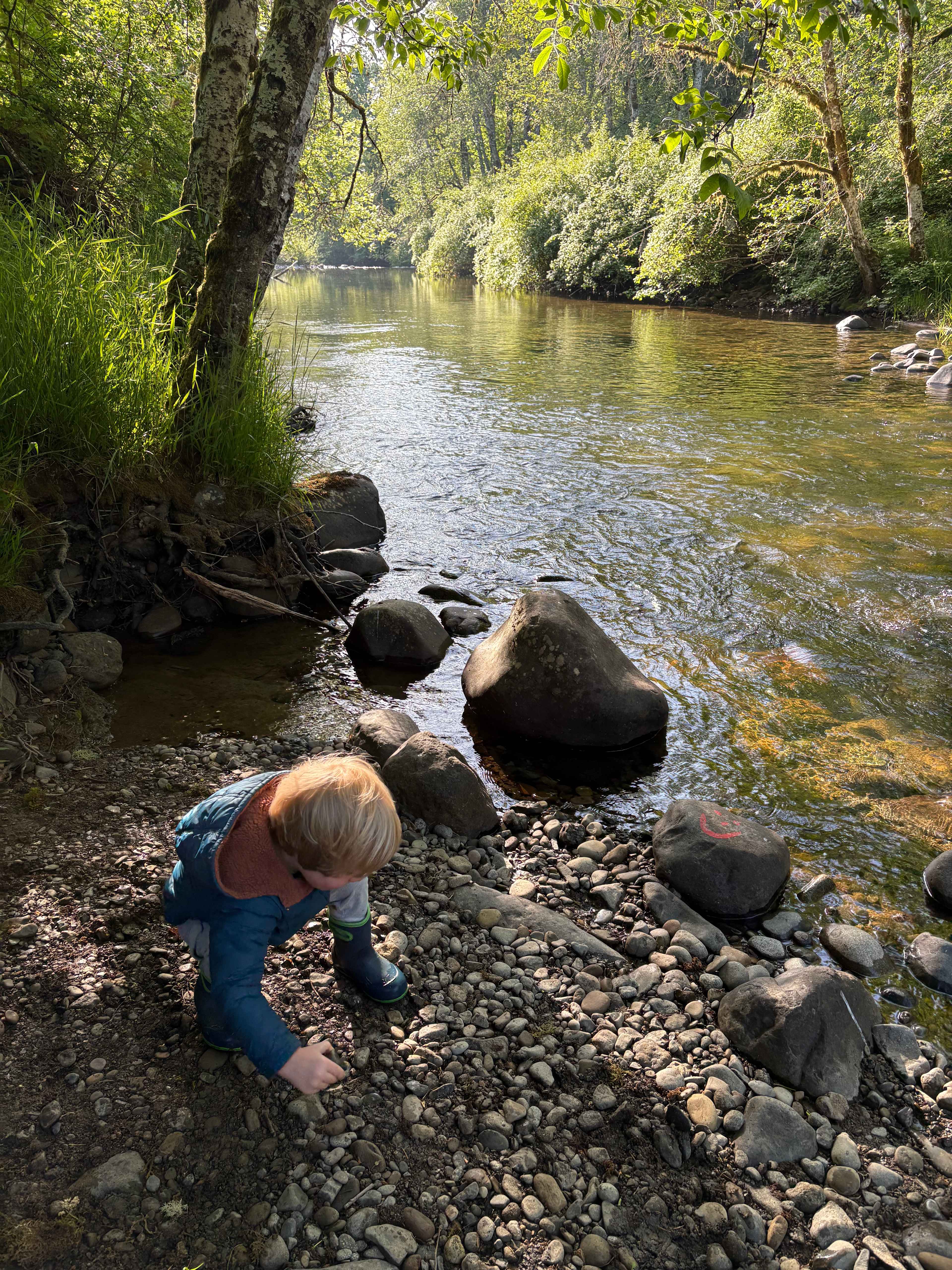 Rock Crick Acres