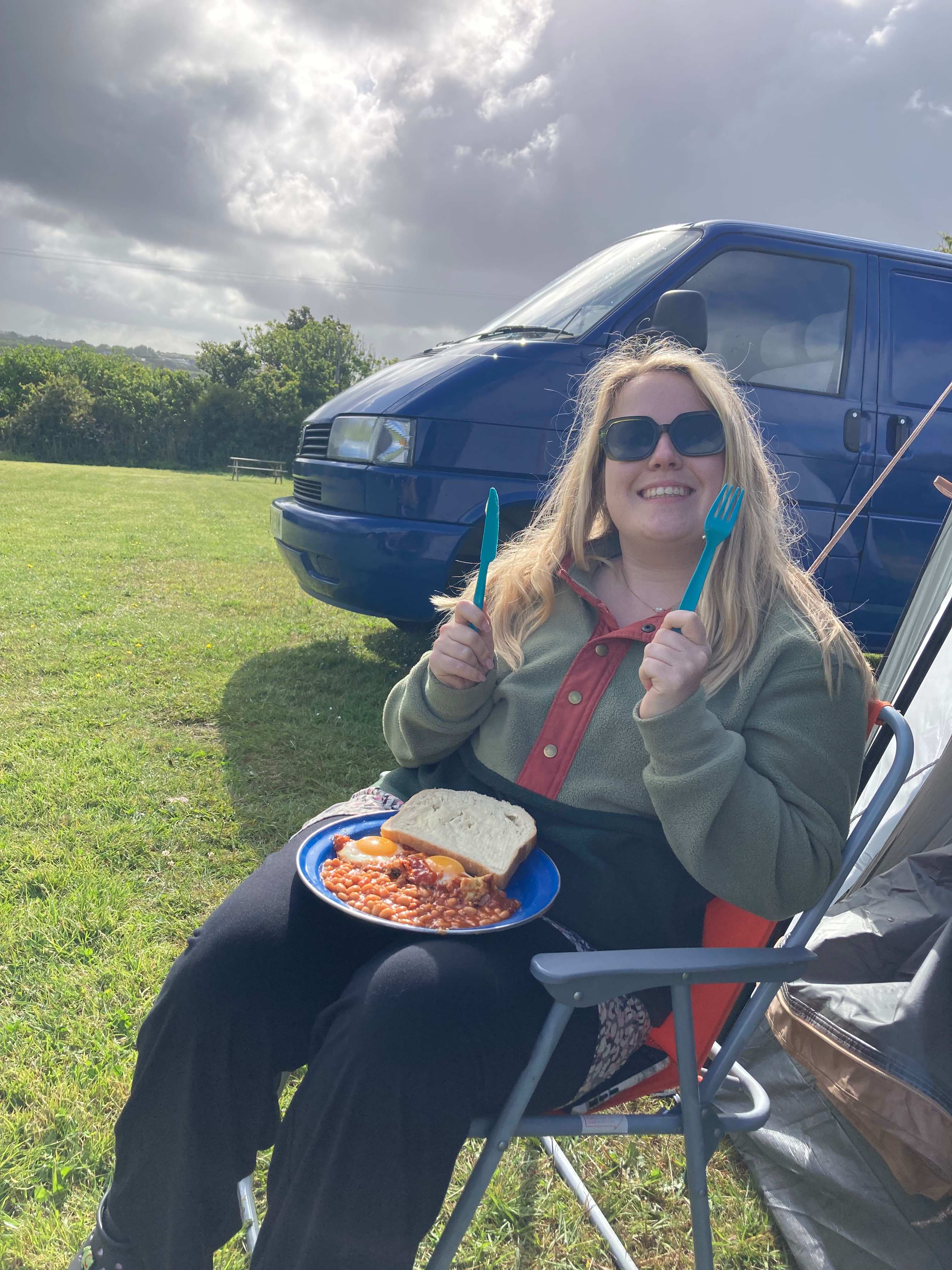 Cerenety Eco Campsite