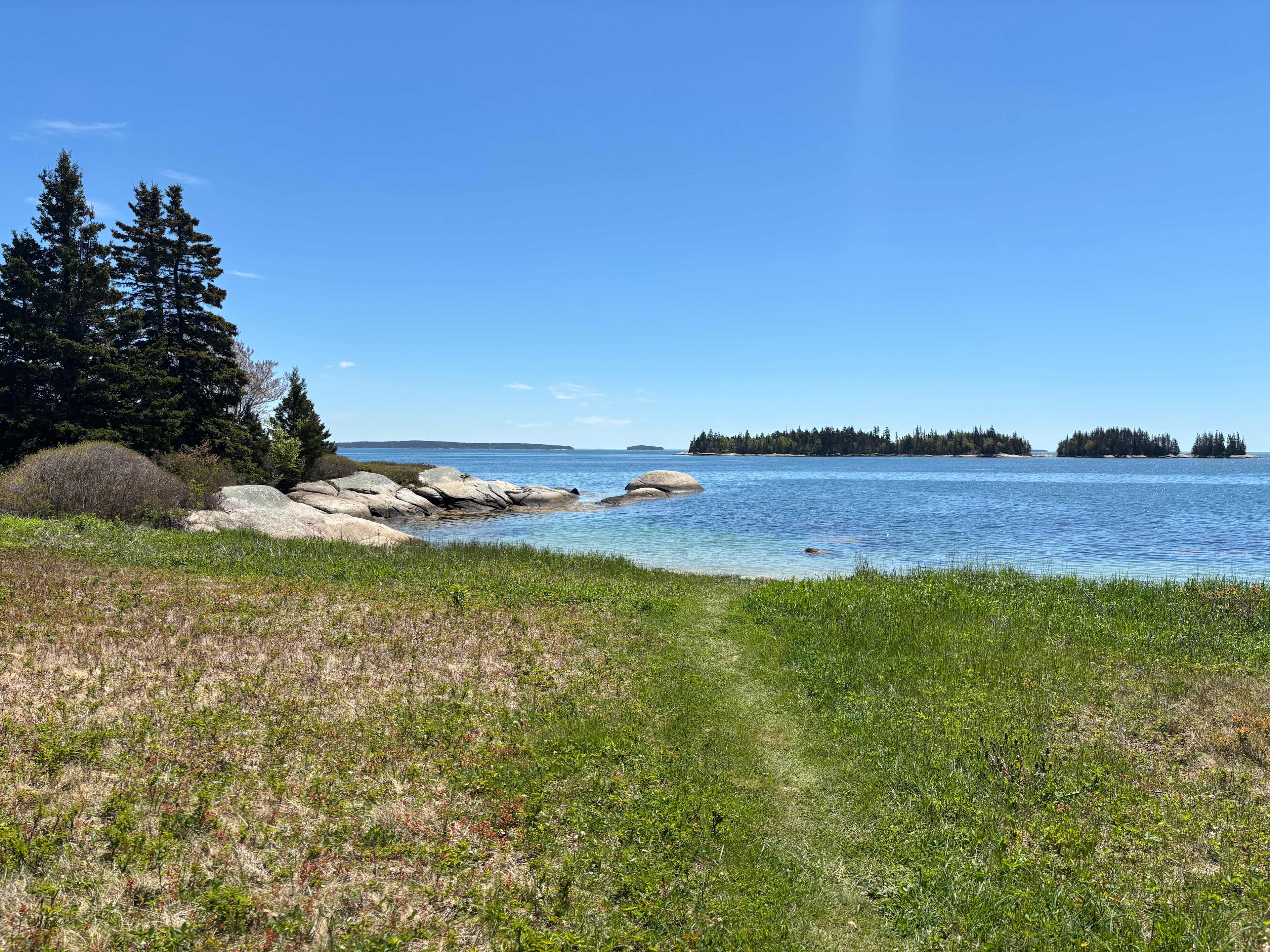 Four Acre Woods Campground