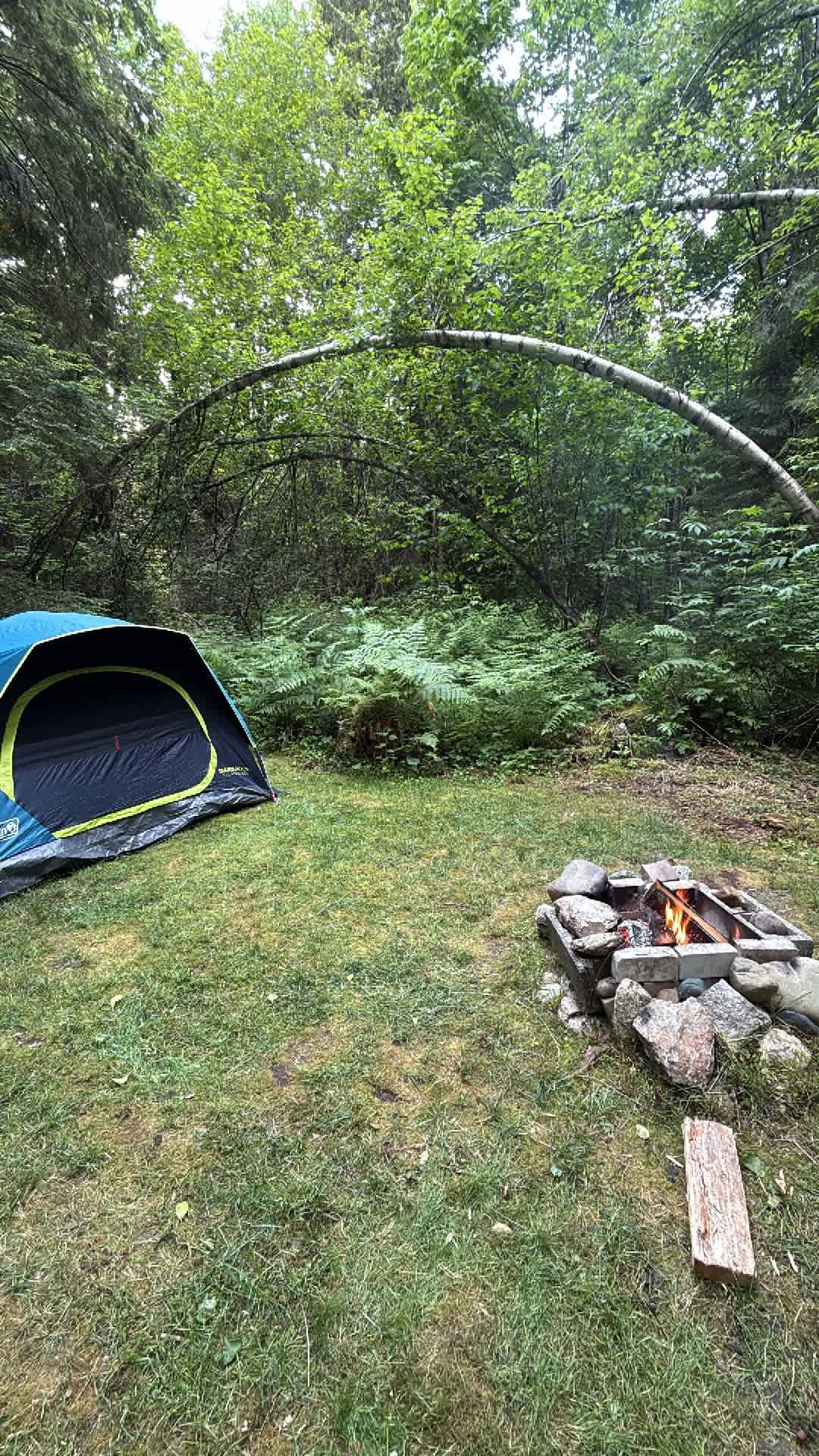 North Cascades Basecamp