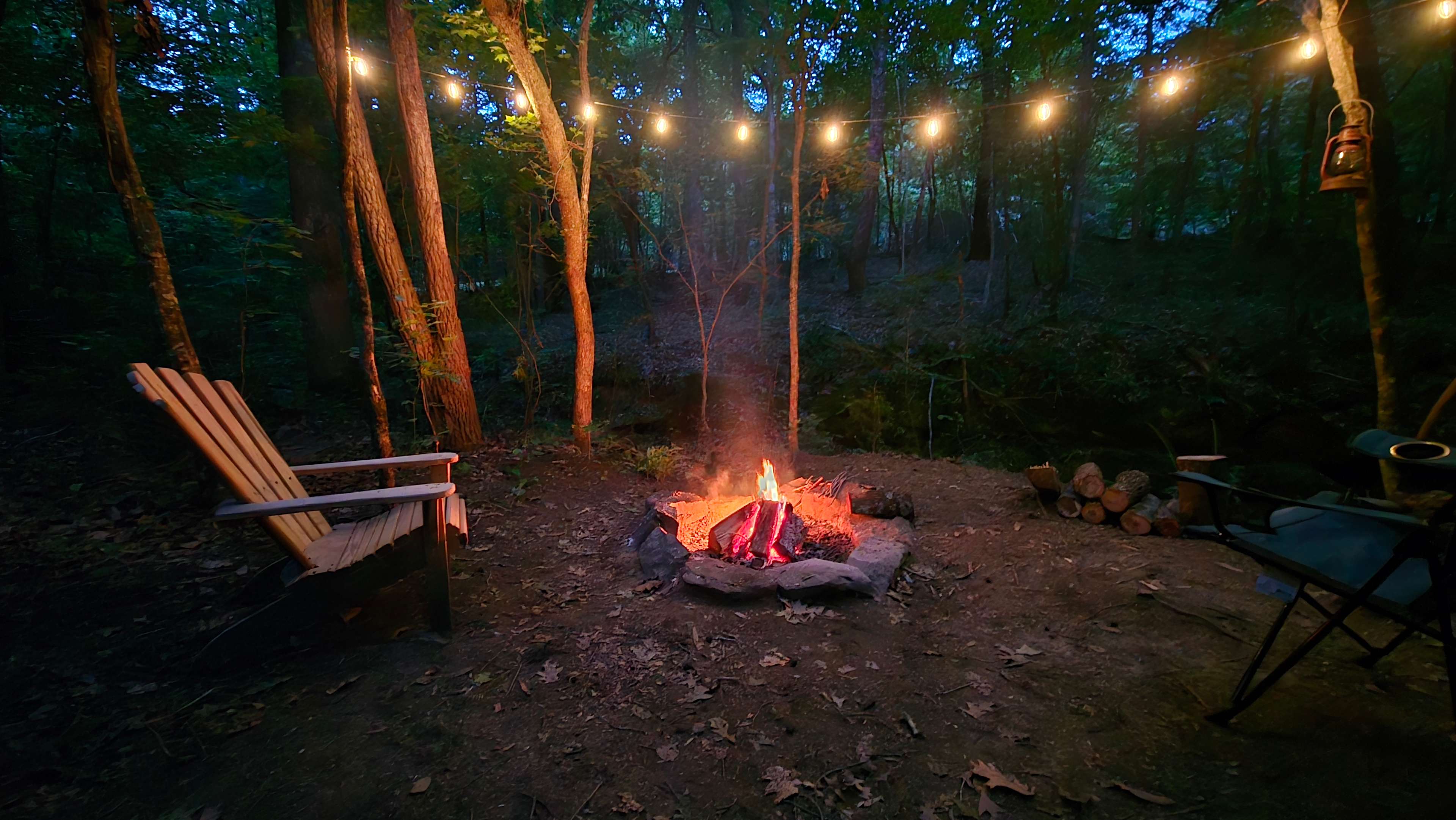 Boulder Creek Hideaway
