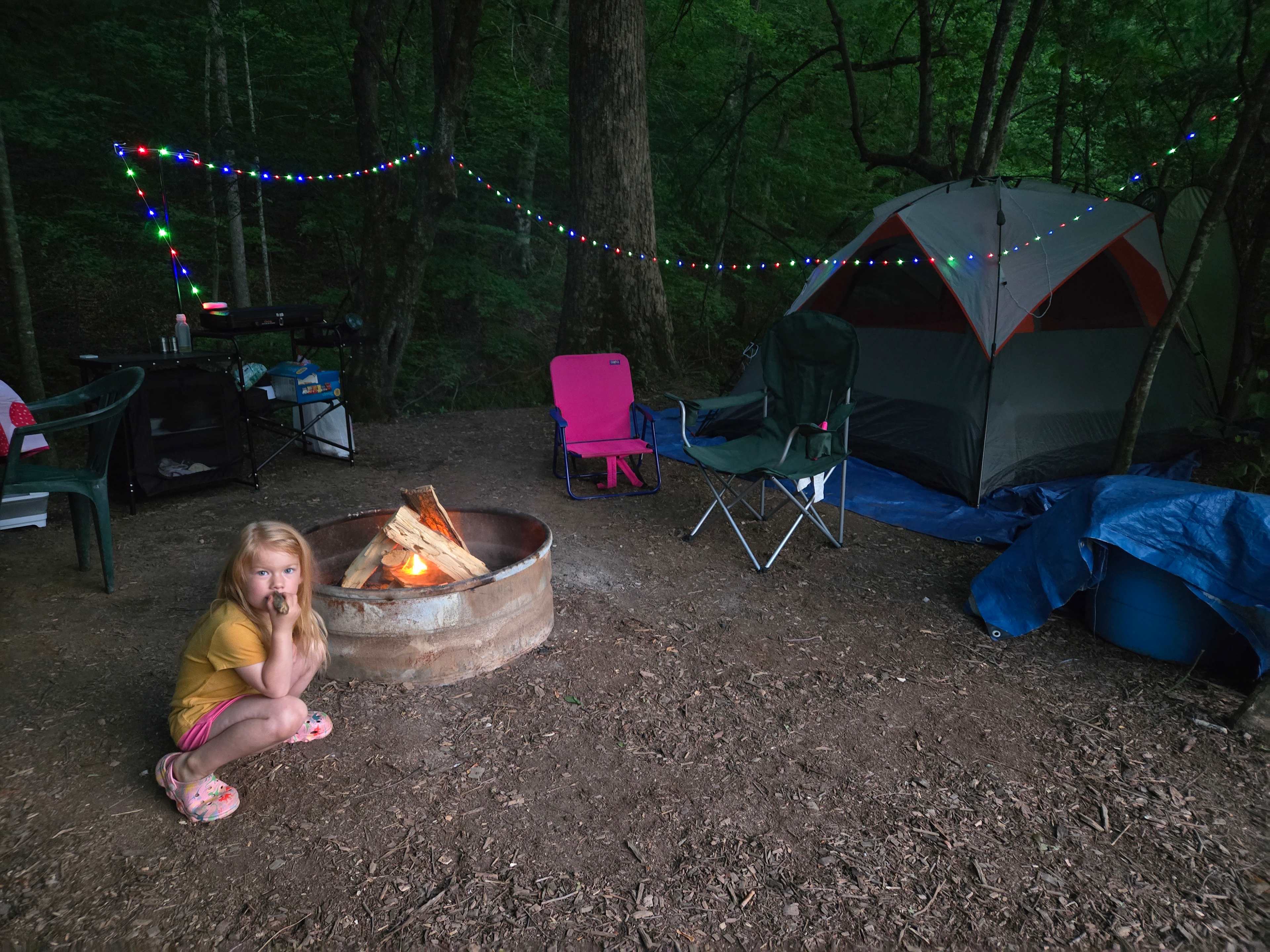 The Oasis at Harmon Creek Farms