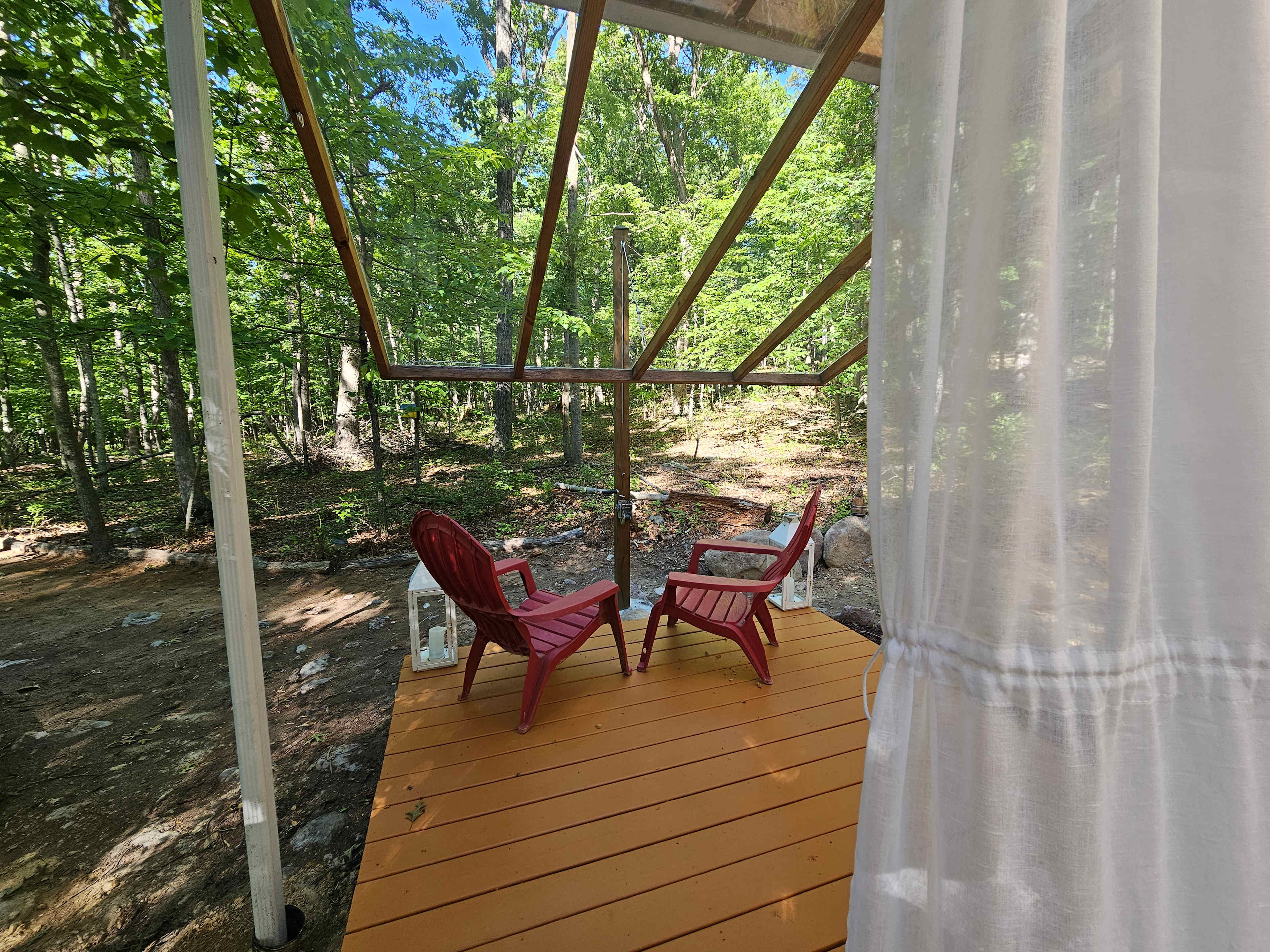Casita Of LOVE (Panhandle WV)