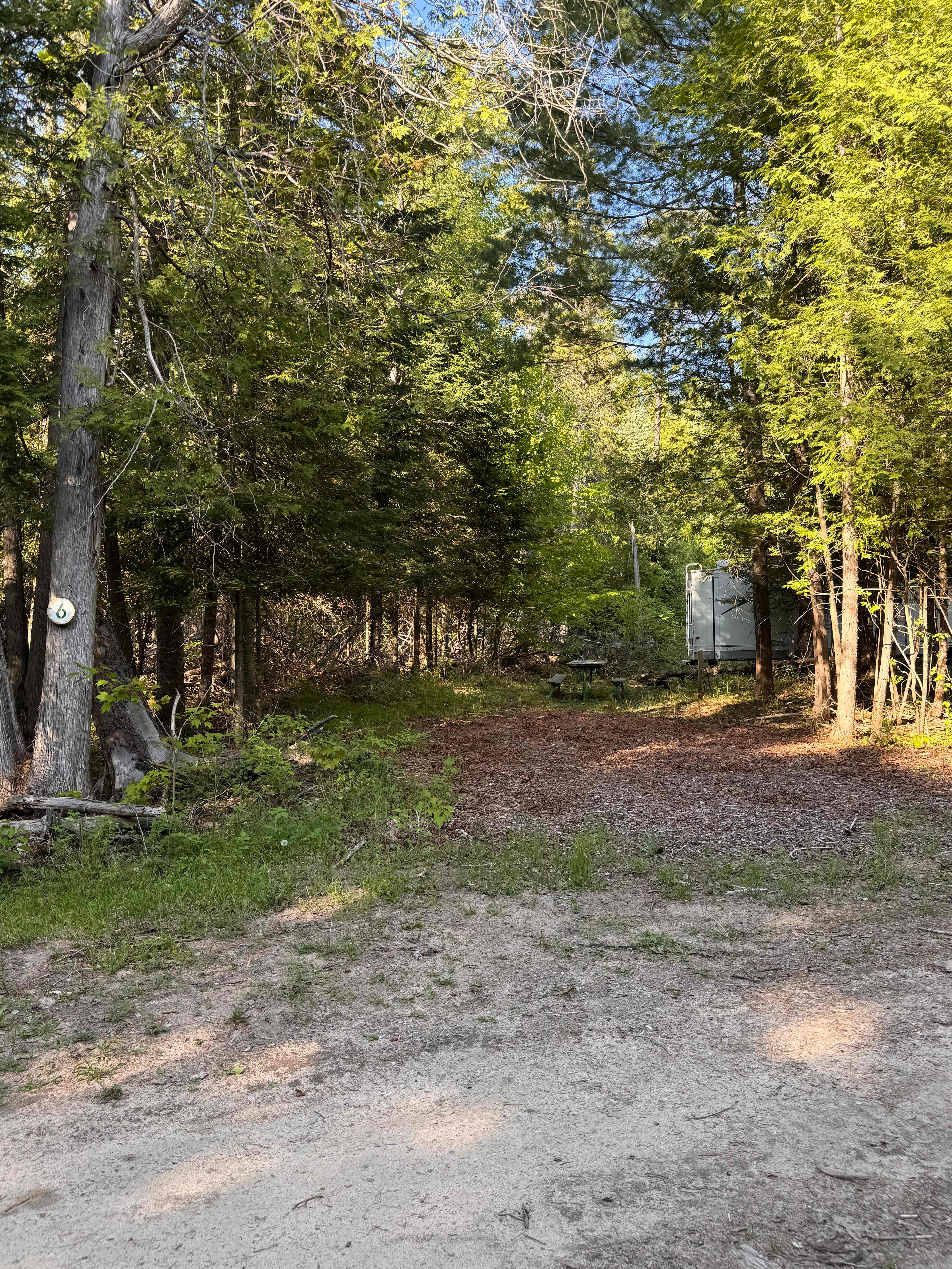 New Frontiers Retreat