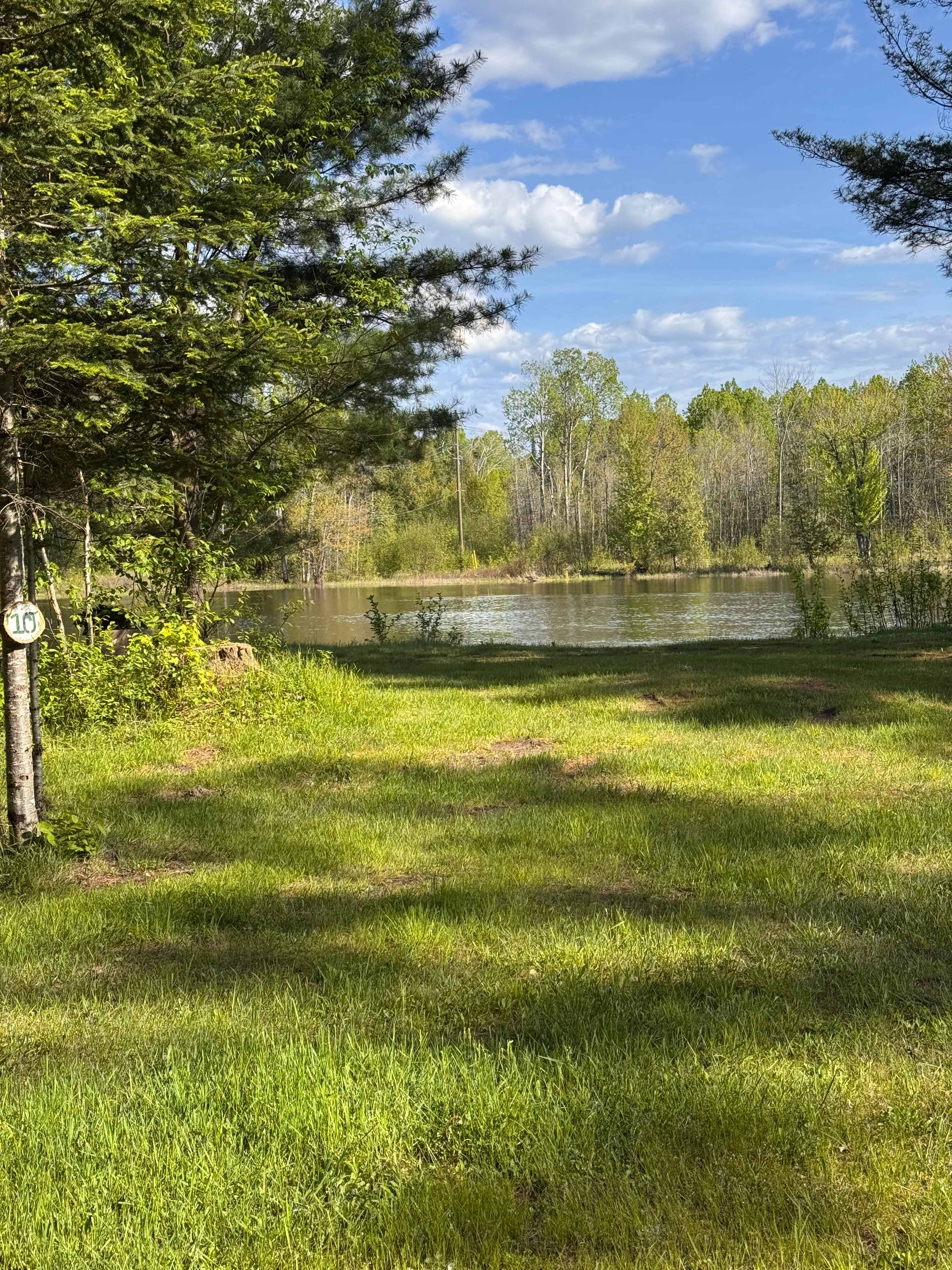 New Frontiers Retreat