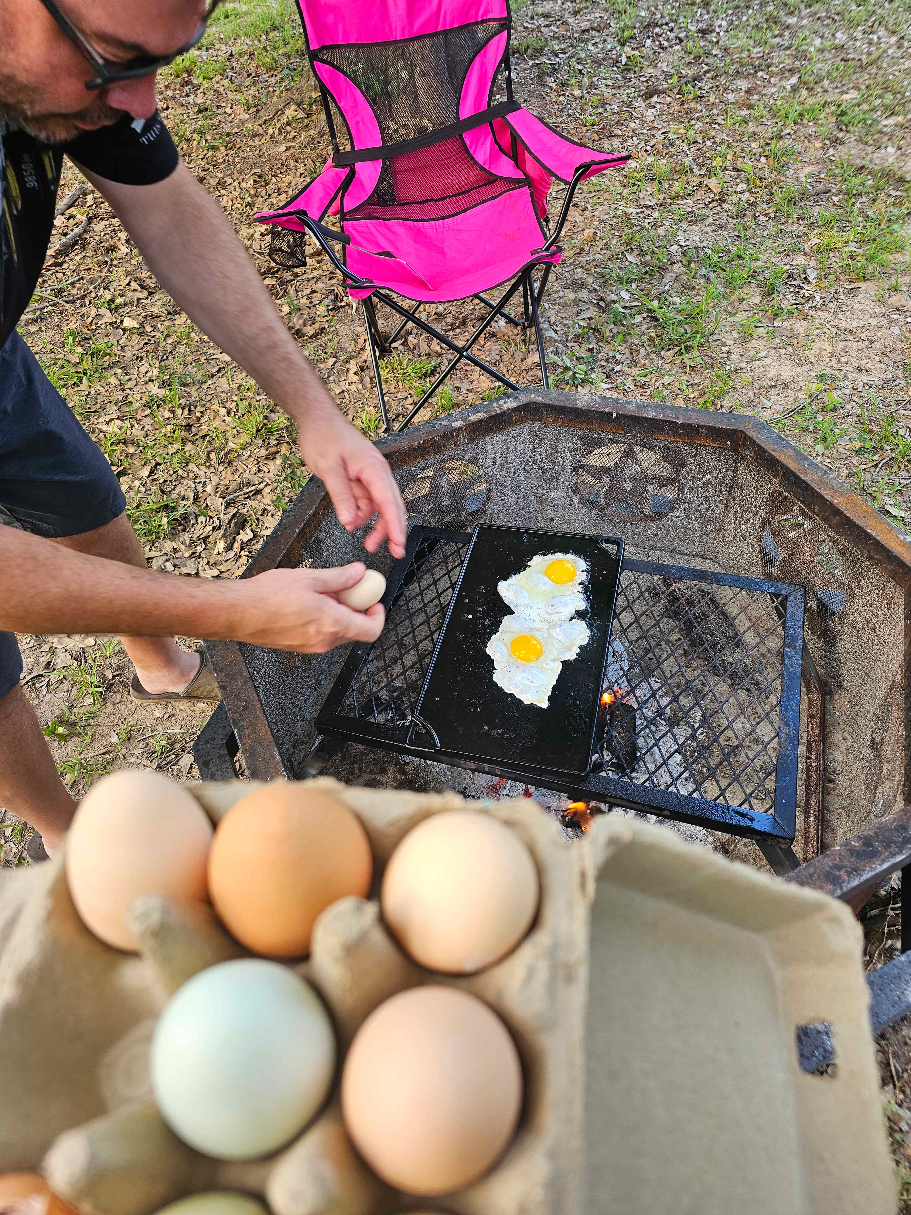 Glamm Camping